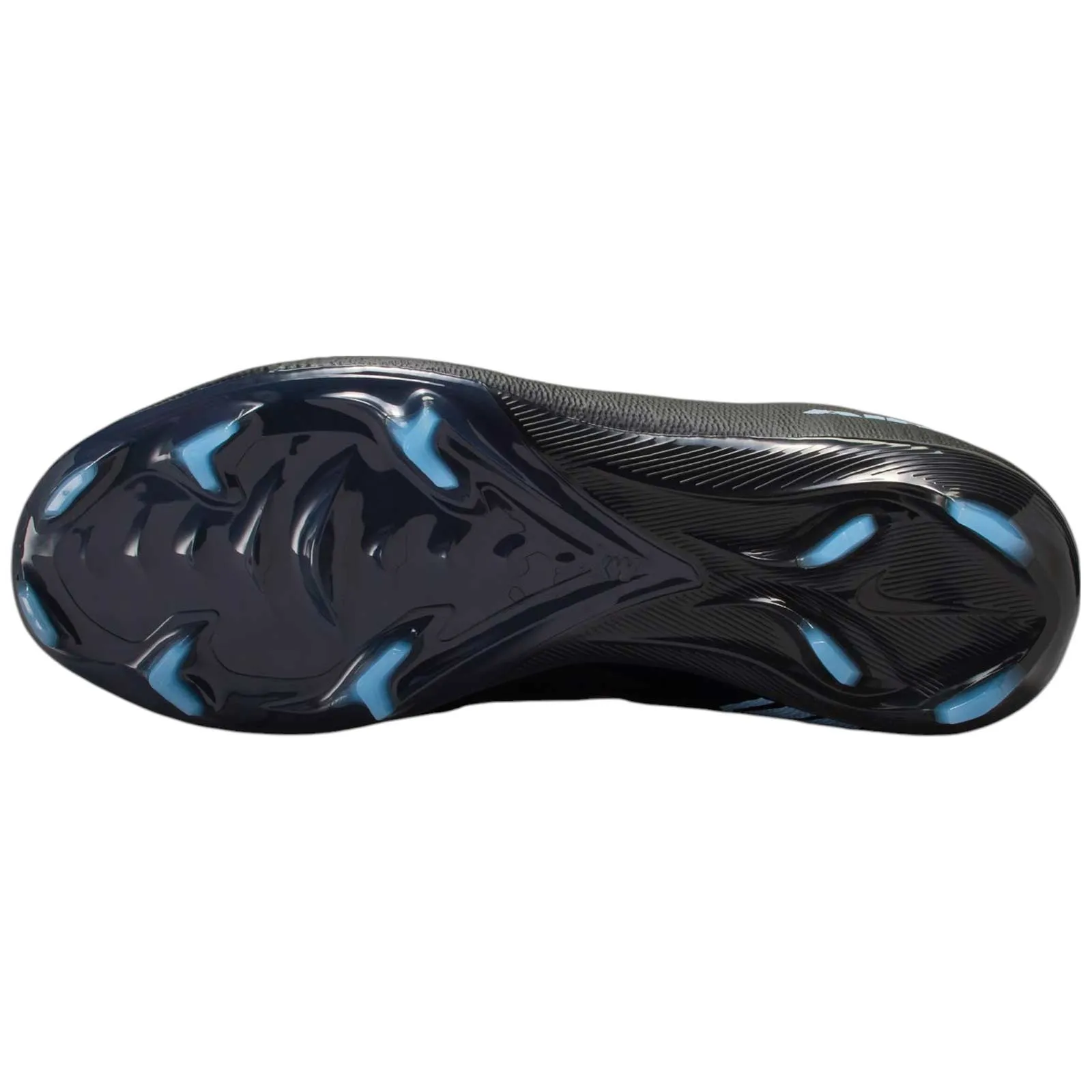 Nike Jr. Mercurial Vapor 16 Pro Kids Firm-Ground Low-Top Football Boots Reflex Play
