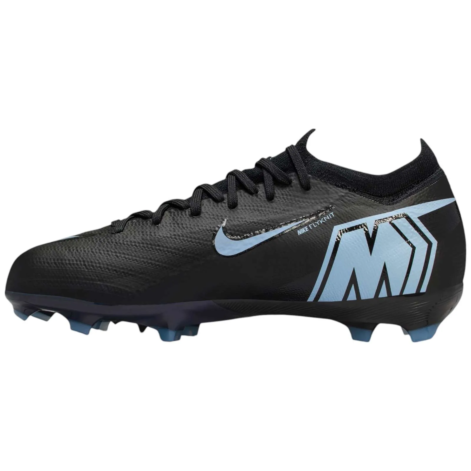 Nike Jr. Mercurial Vapor 16 Pro Kids Firm-Ground Low-Top Football Boots Match Comfort