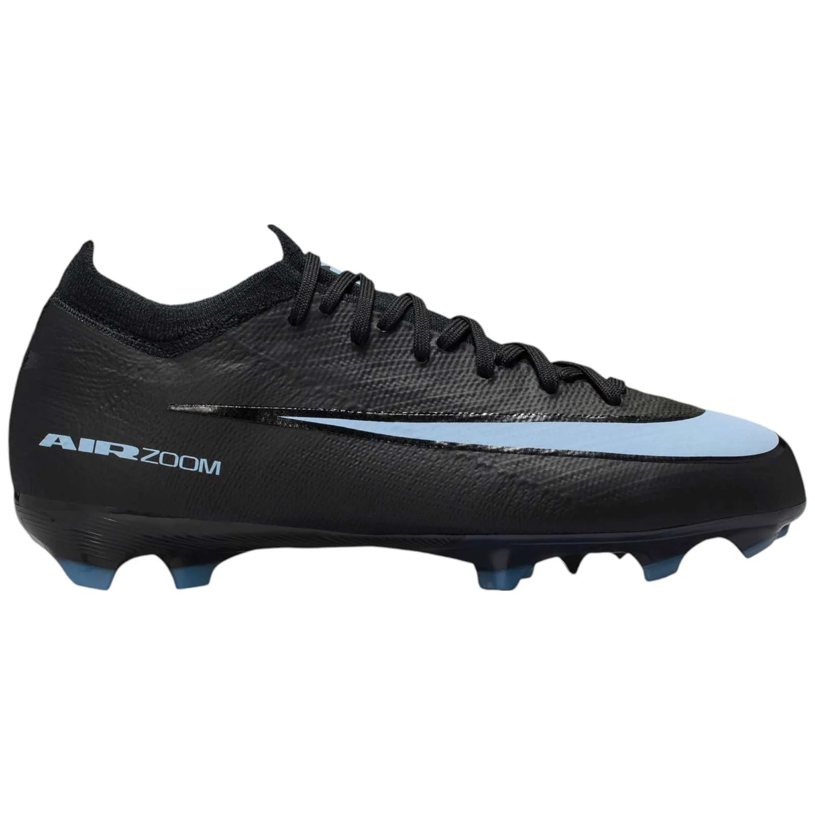 Nike Jr. Mercurial Vapor 16 Pro Kids Firm-Ground Low-Top Football Boots Power Moves