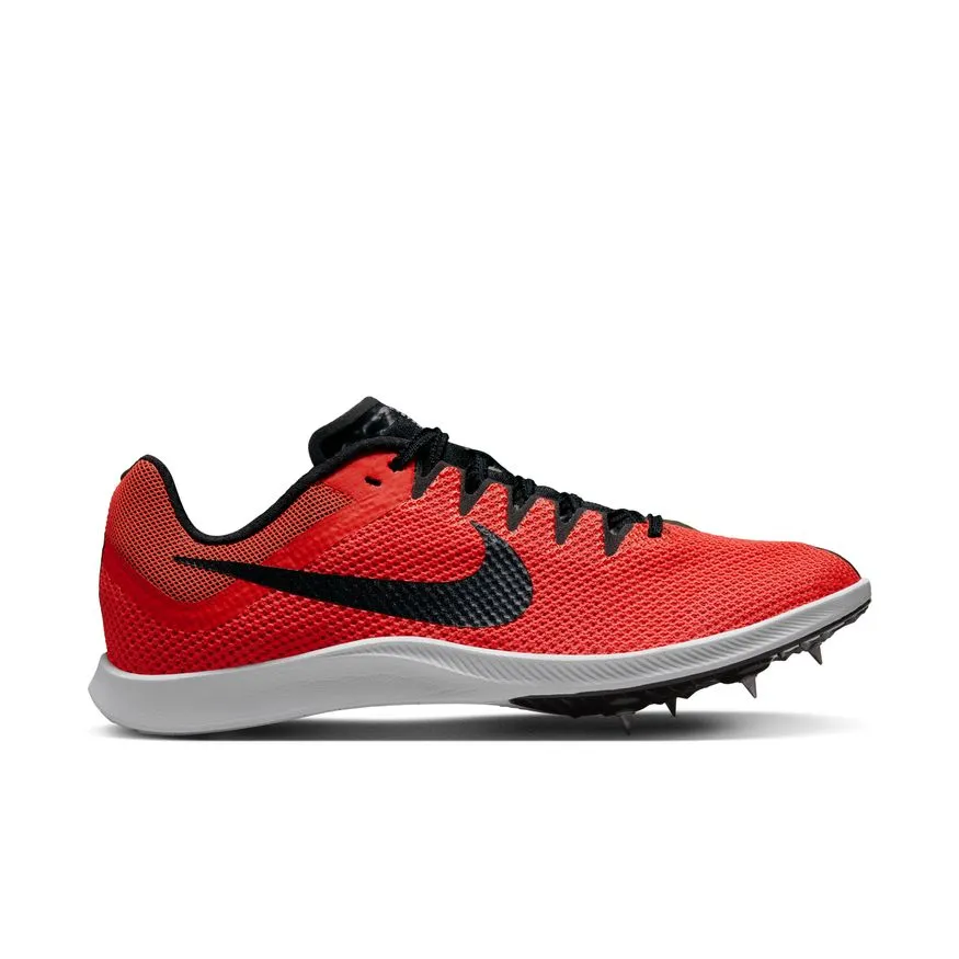 Secure Comfort ZOOM RIVAL DISTANCE