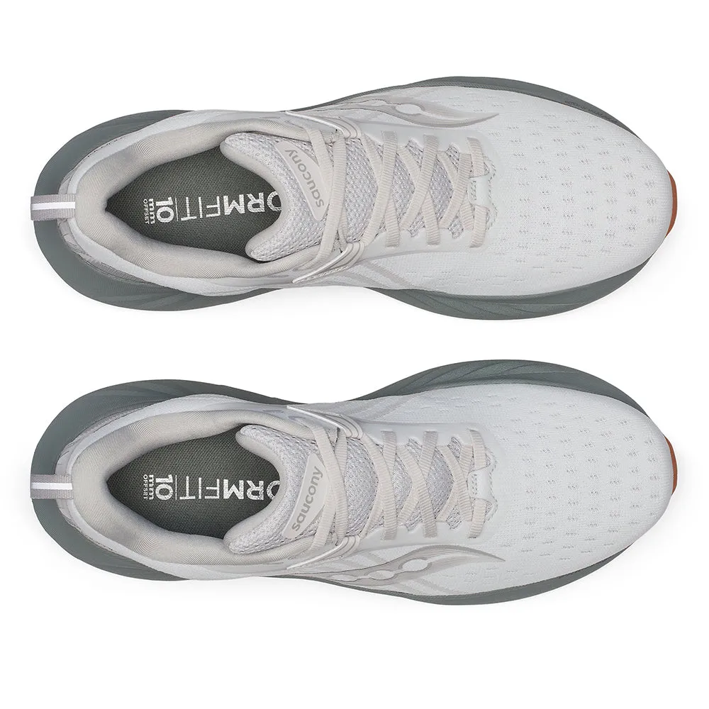 Ankle wrap Saucony Men's Triumph 22 Running Shoes