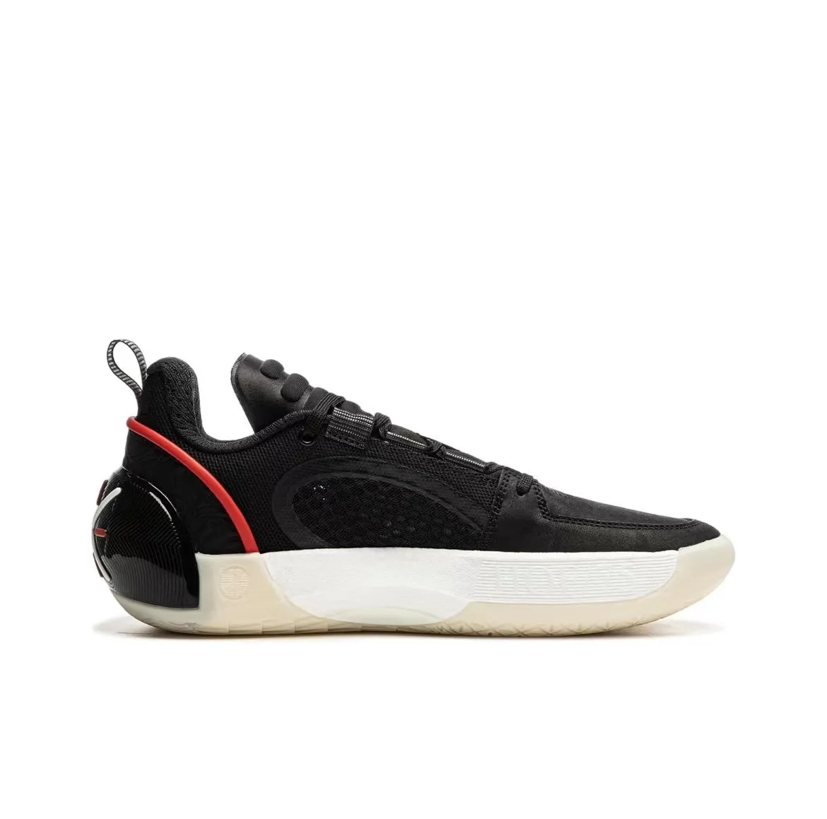 Neutral Stance Contoured Li-Ning Wade All City 12 - Encore