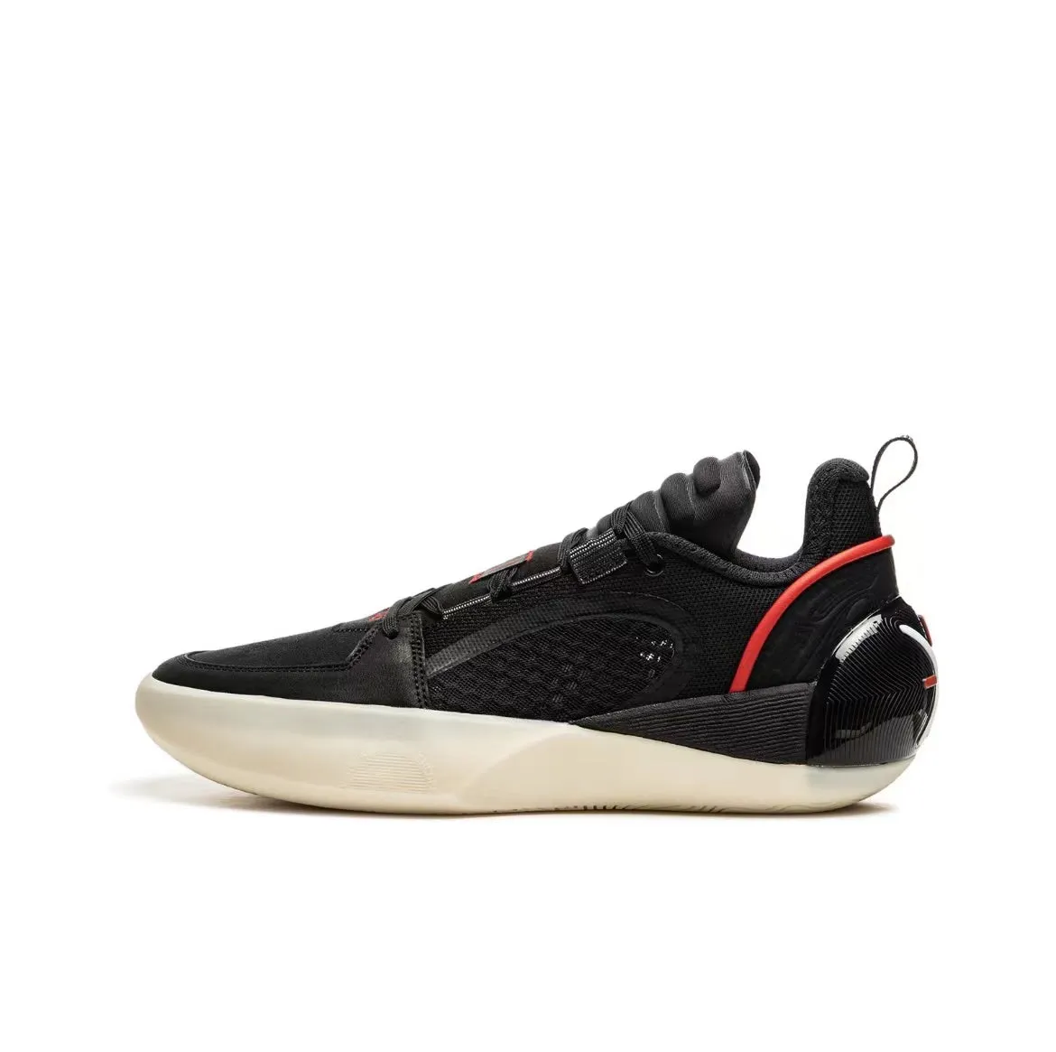 Li-Ning Wade All City 12 - Encore Ventilated Footbed