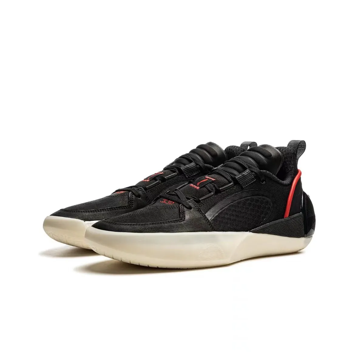 Ankle   Support Li-Ning Wade All City 12 - Encore