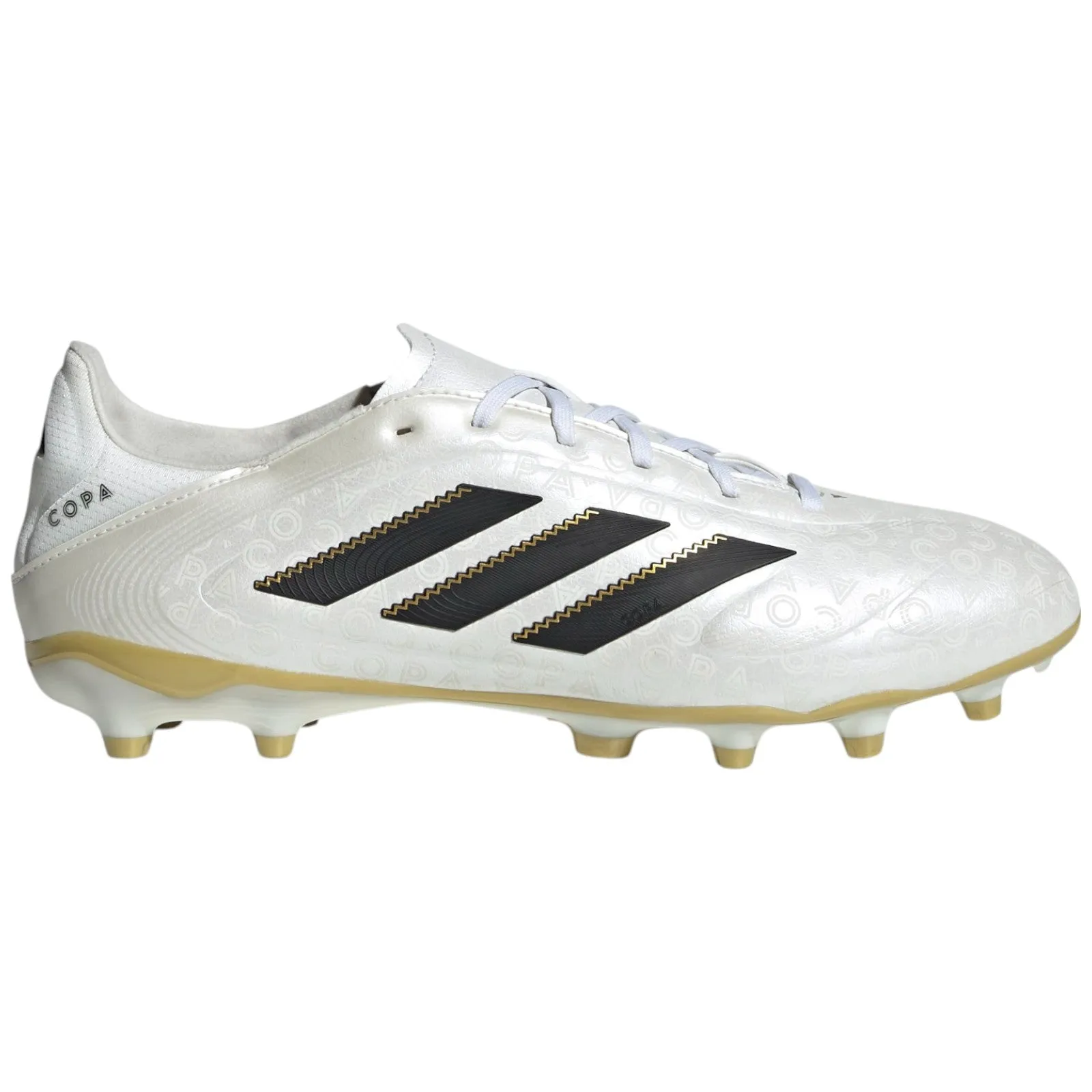 Post Game Power Strike adidas Copa Pure 3 League Adults Firm Ground Football Boots