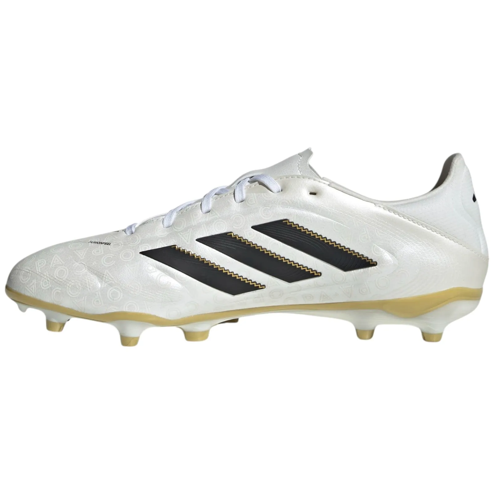 adidas Copa Pure 3 League Adults Firm Ground Football Boots Durable Comfort