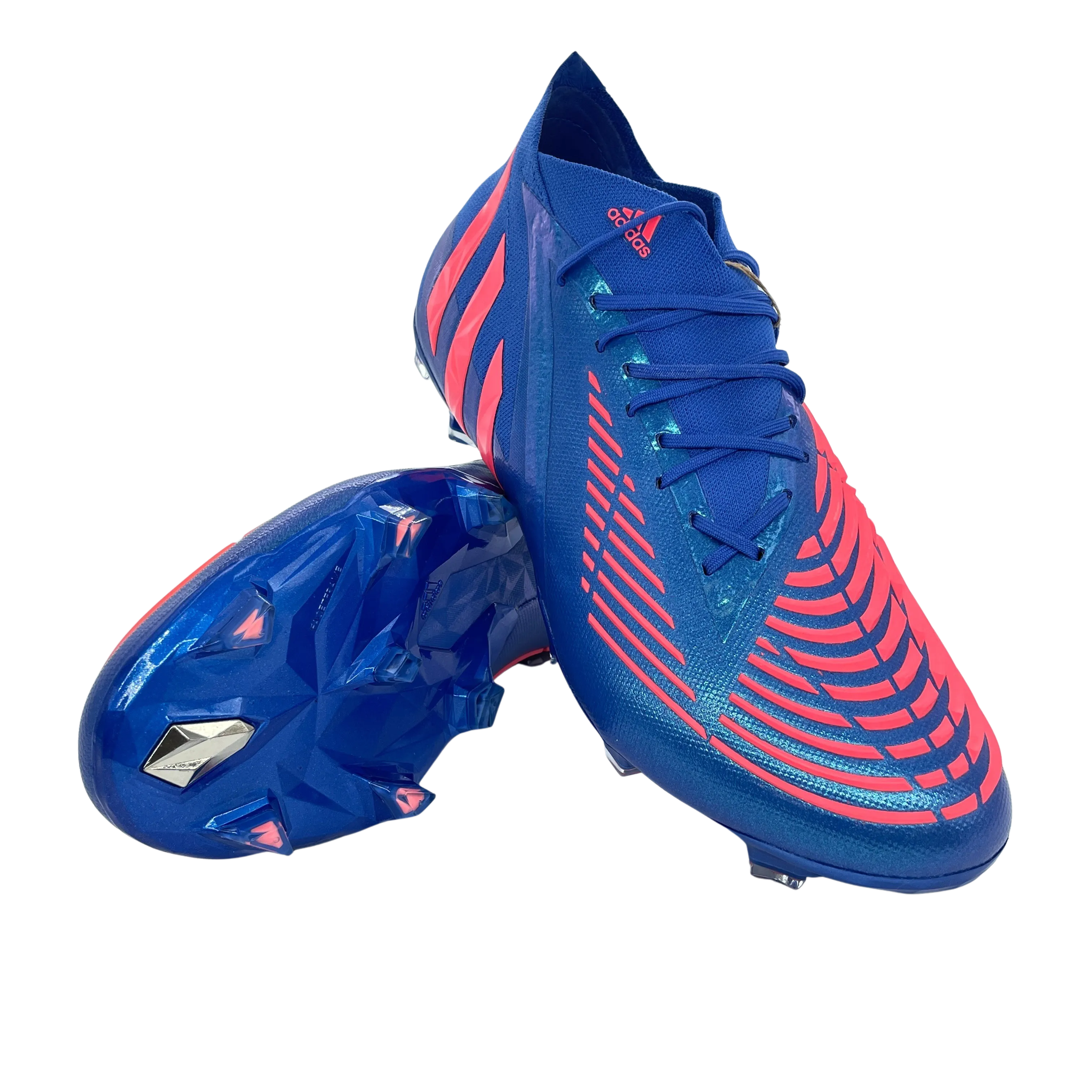 Adidas Predator Edge.1 FG Quick Contact