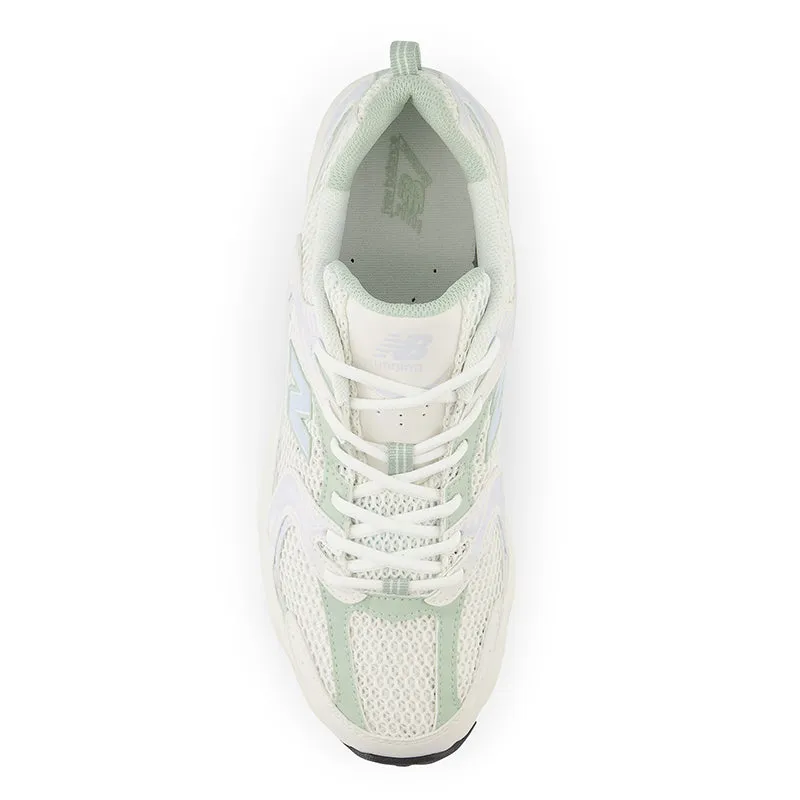 New Balance Unisex 530 Durable Mesh