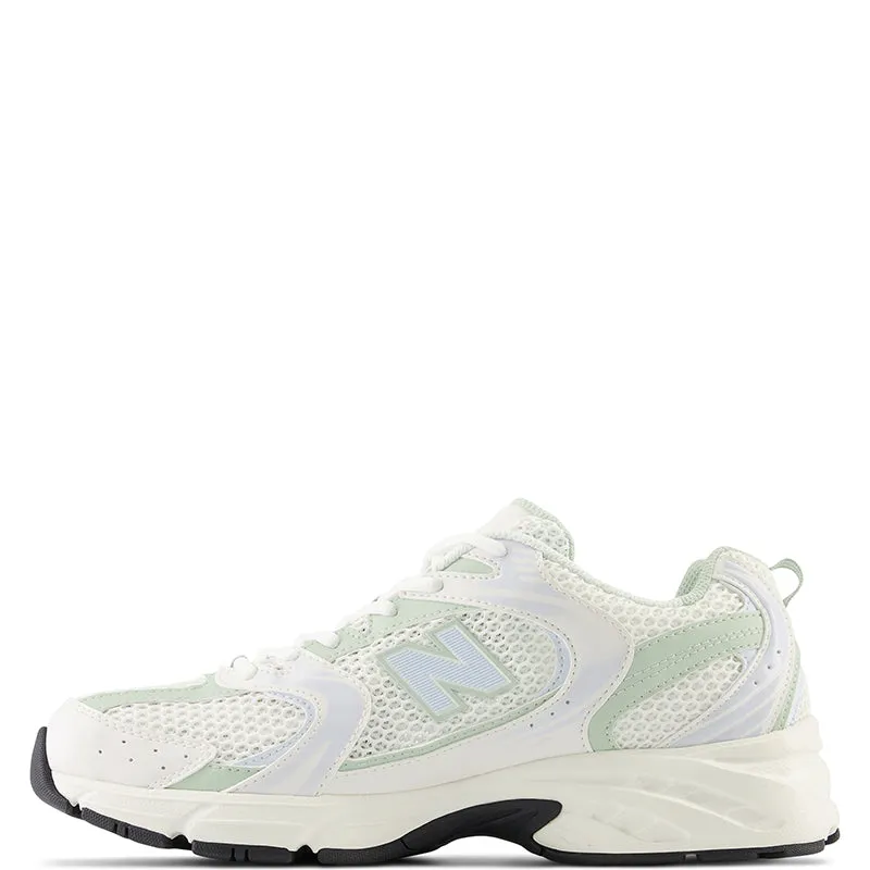 New Balance Unisex 530 Eco Support Dynamic silhouette