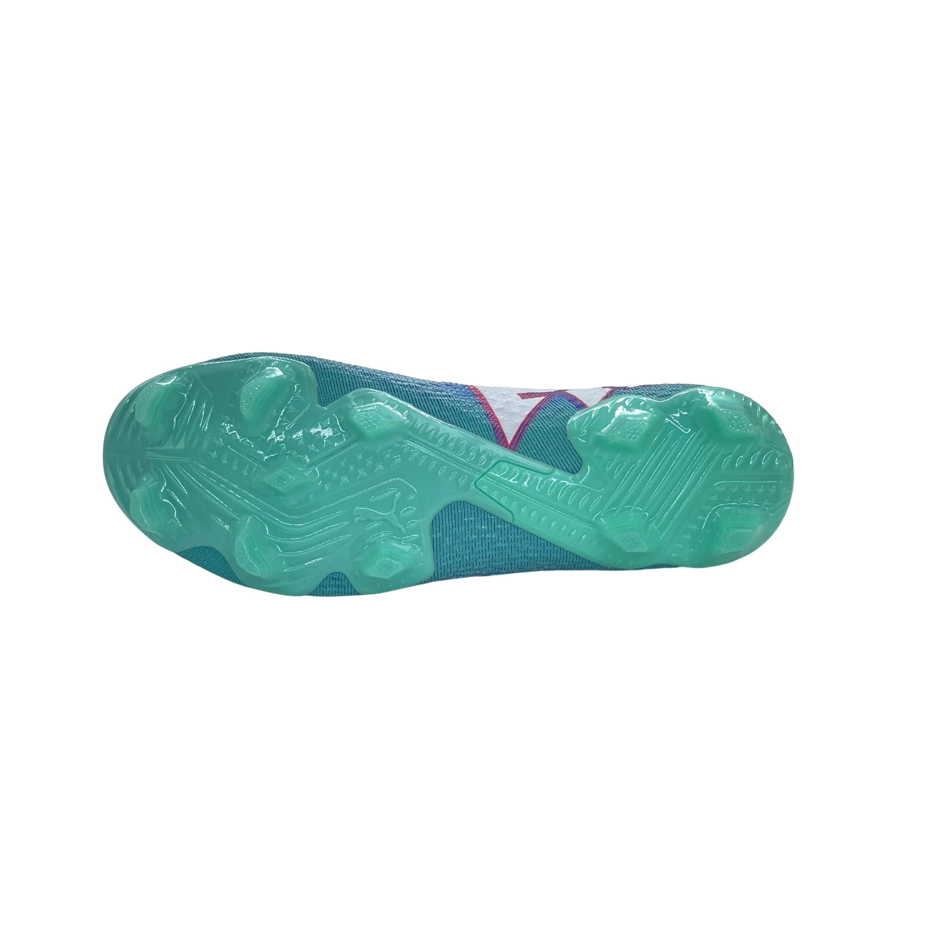 Puma Future 7 Ultimate FG/AG Sleek Design Moisture control