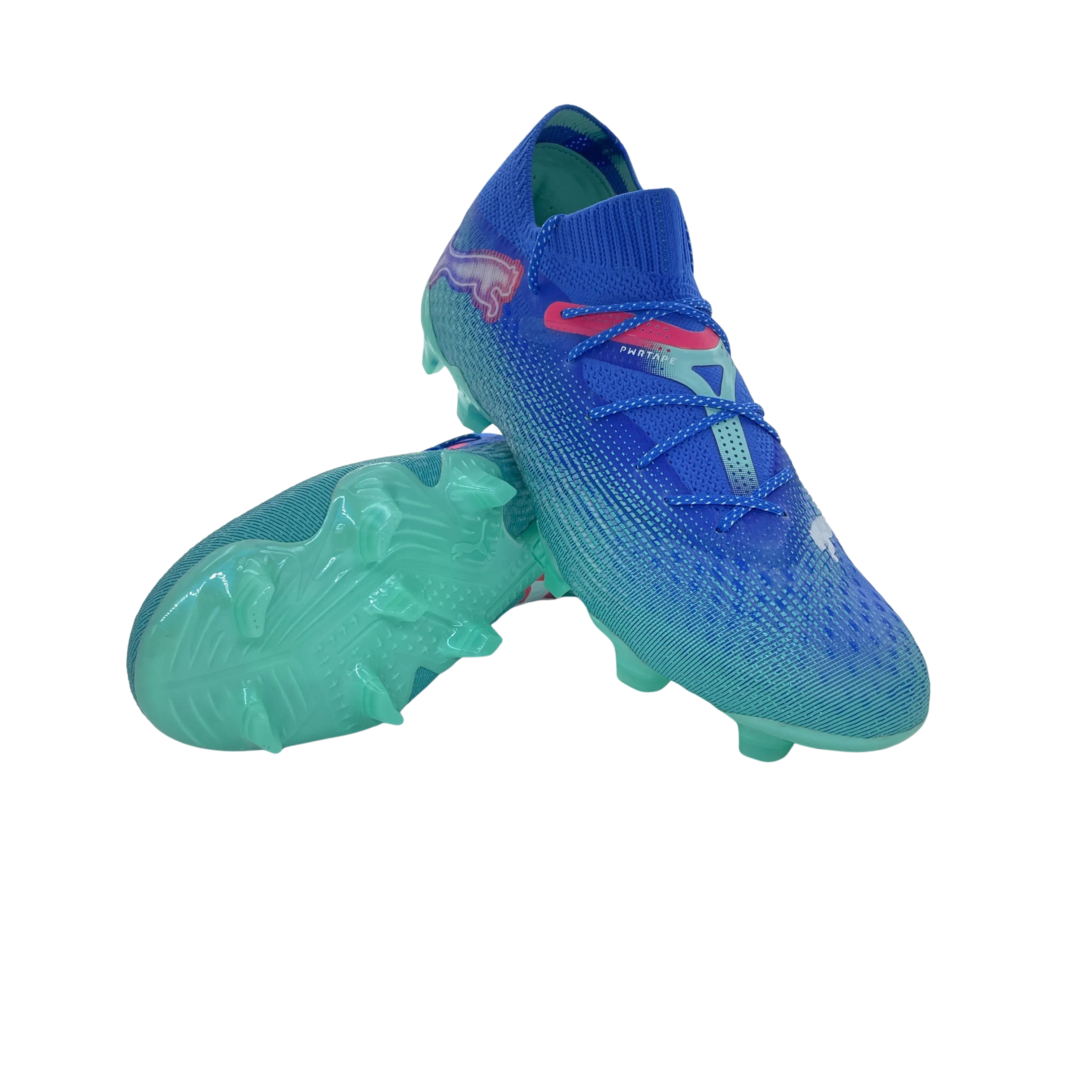 Puma Future 7 Ultimate FG/AG Quick Step