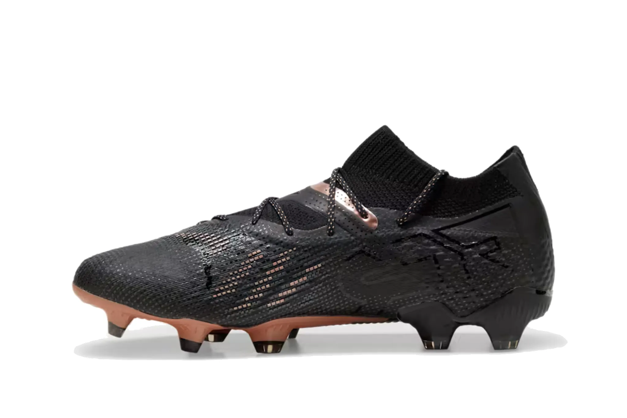 Wet Play Rotational Stability Puma Future 7 Ultimate FG/AG