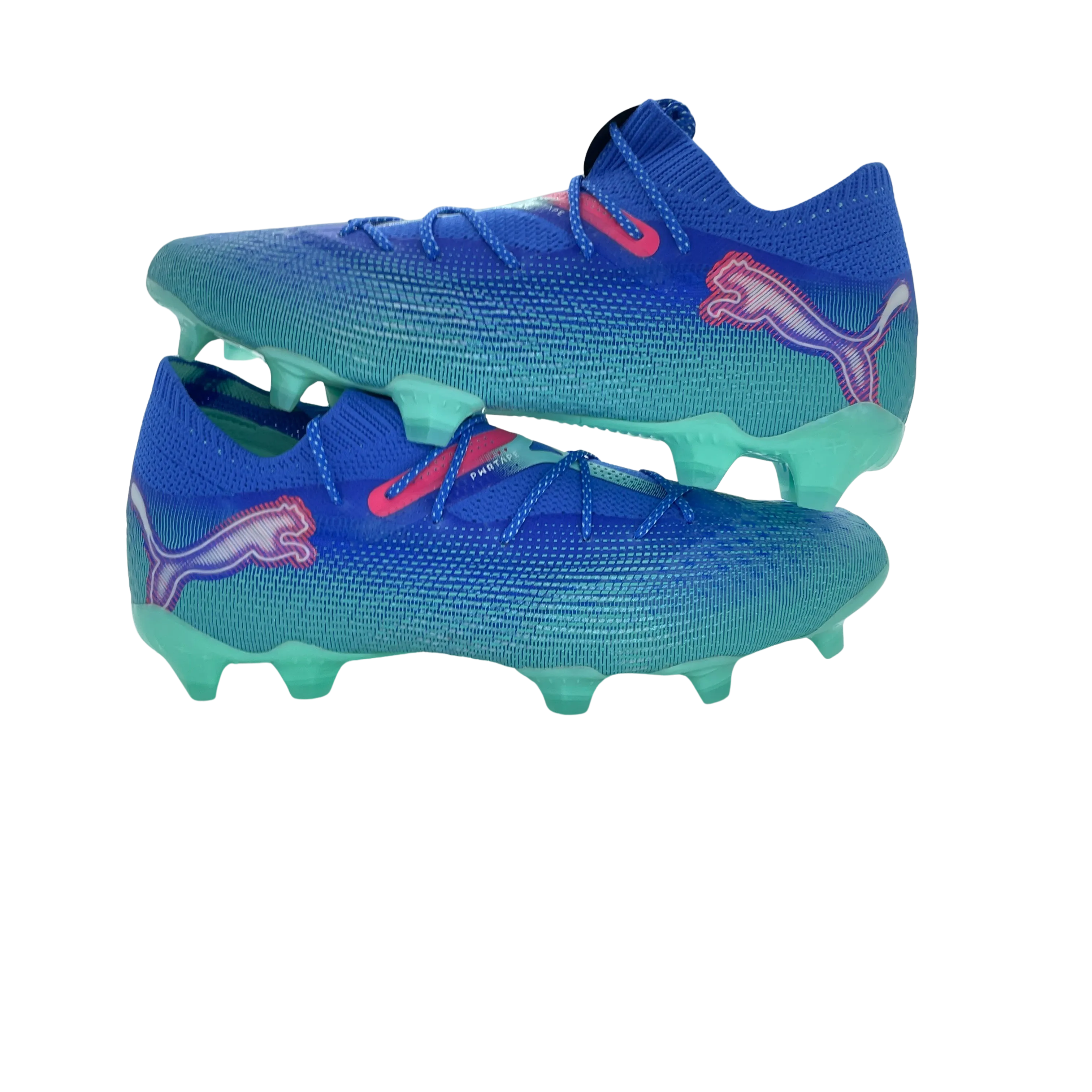Speed Track Puma Future 7 Ultimate FG/AG
