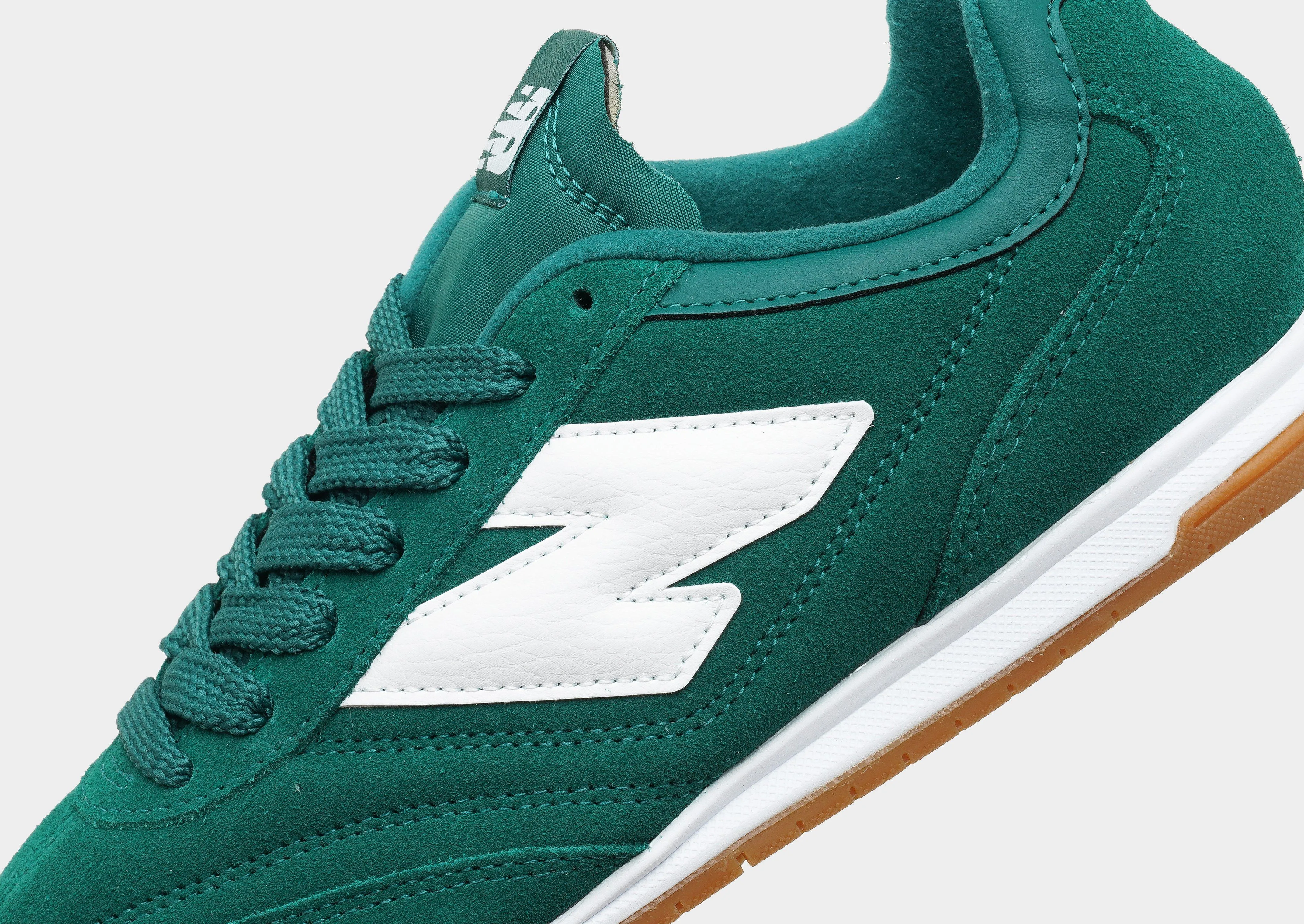 Quick Slip High Rebound Sole RC42
