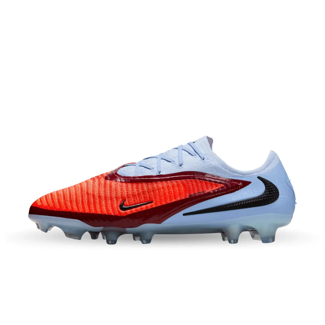 Phantom 6 Low Elite FG - Scary Good Pack (HJ2146-400) Breathable Material Game Fit
