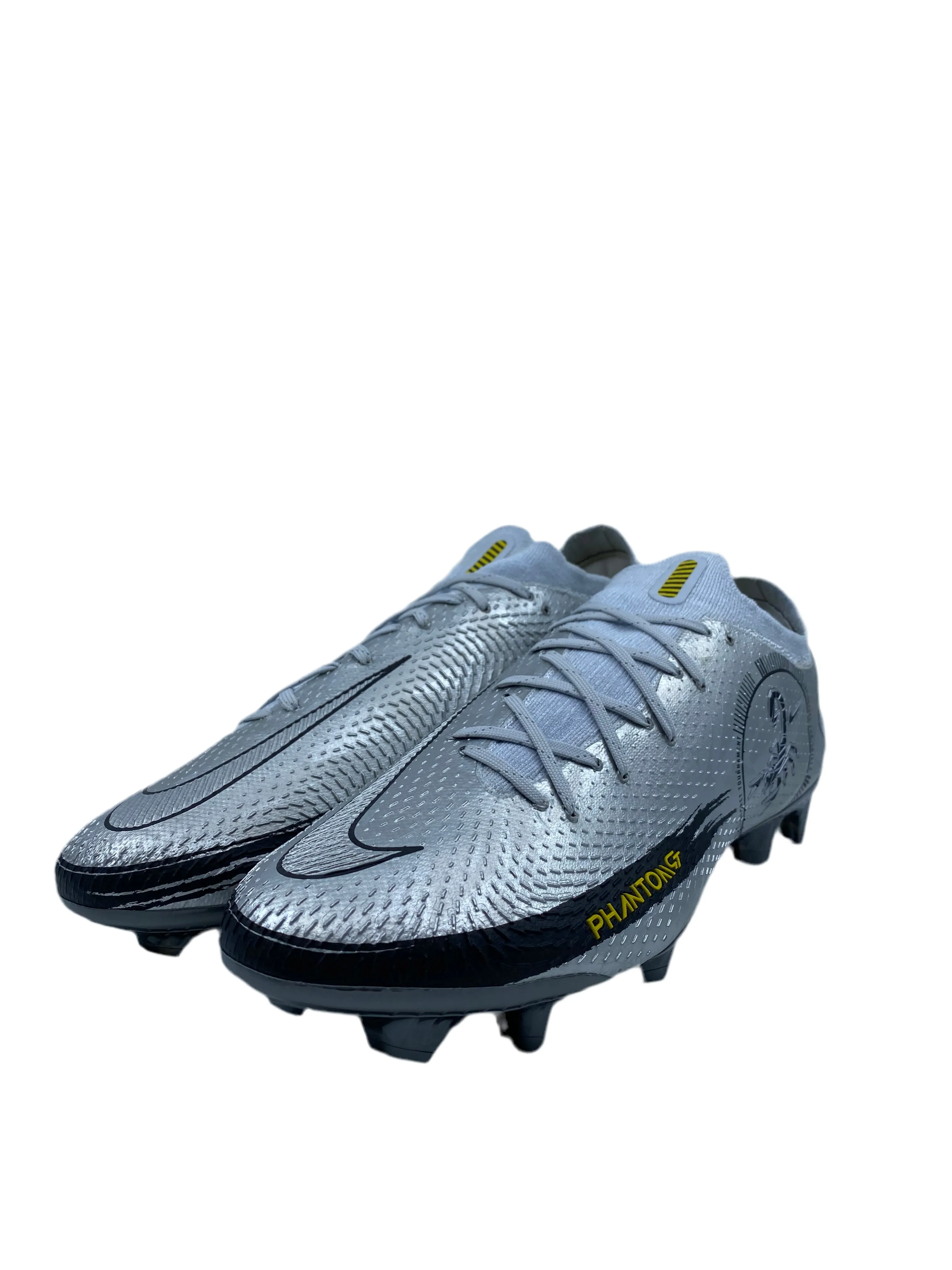 Nike Phantom GT Scorpion - Size 43 Edge Balance Agility Frame