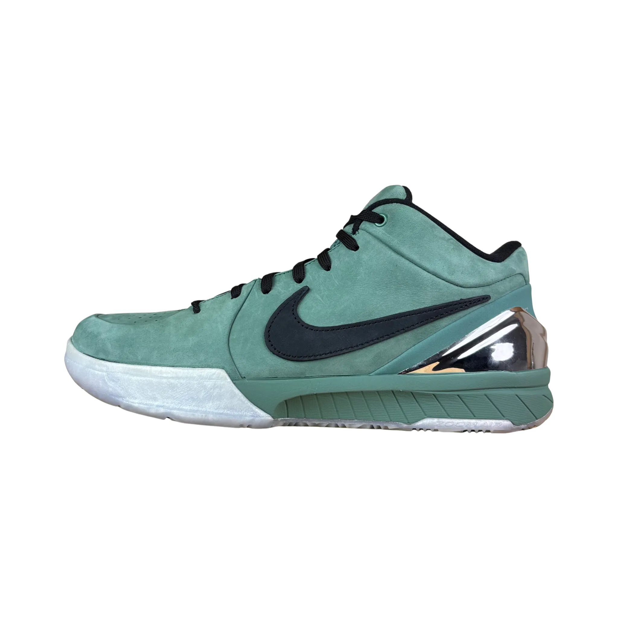 Comfortable elasticity Used Nike Kobe 4 Girl Dad - Sz 9