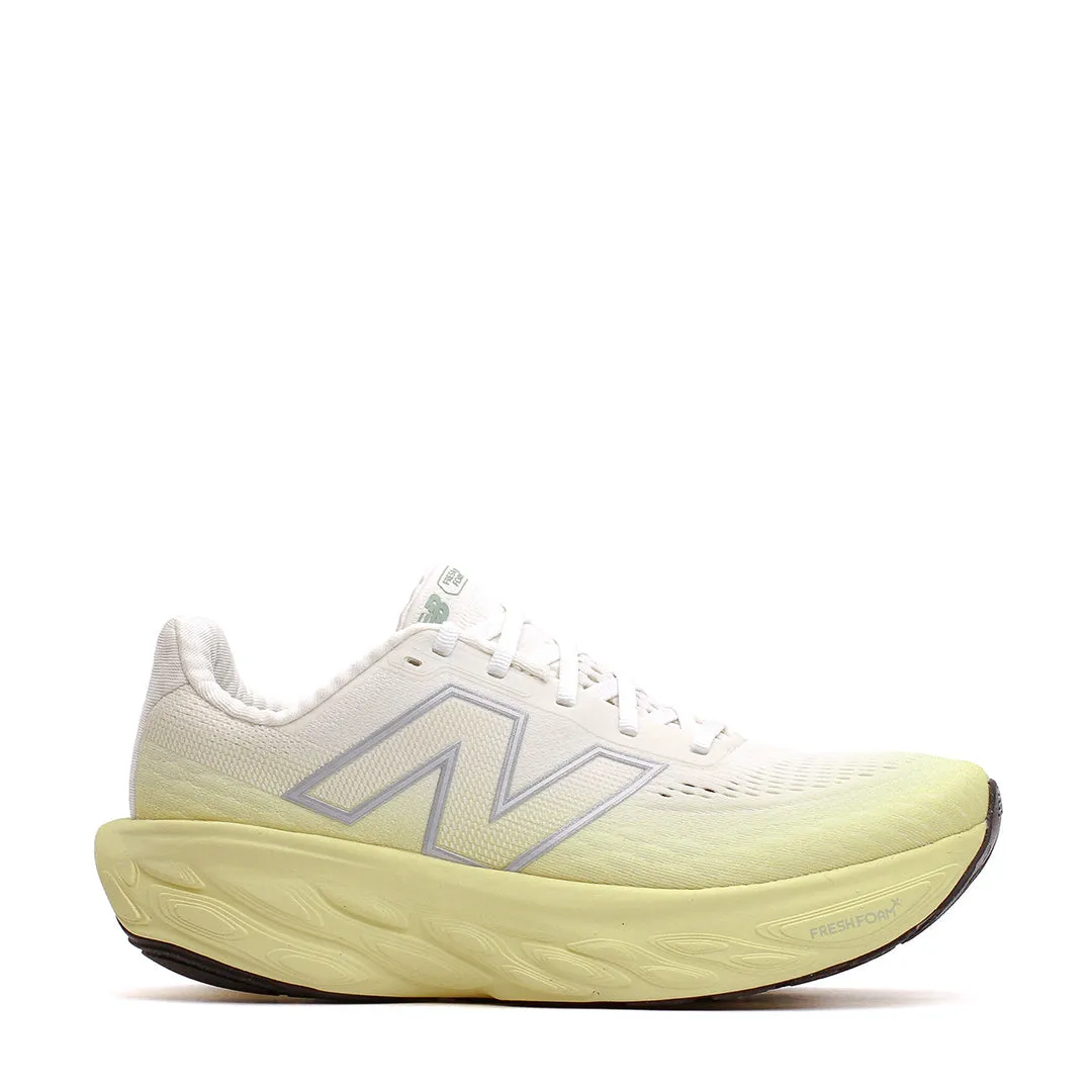 Pressure Dispersion Insole New Balance Women Fresh Foam X 1080v14 Winter Grass W1080Q14