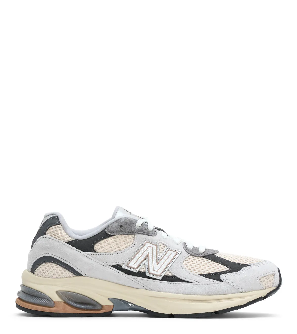 Sweatproof New Balance 2010 Brighton Grey