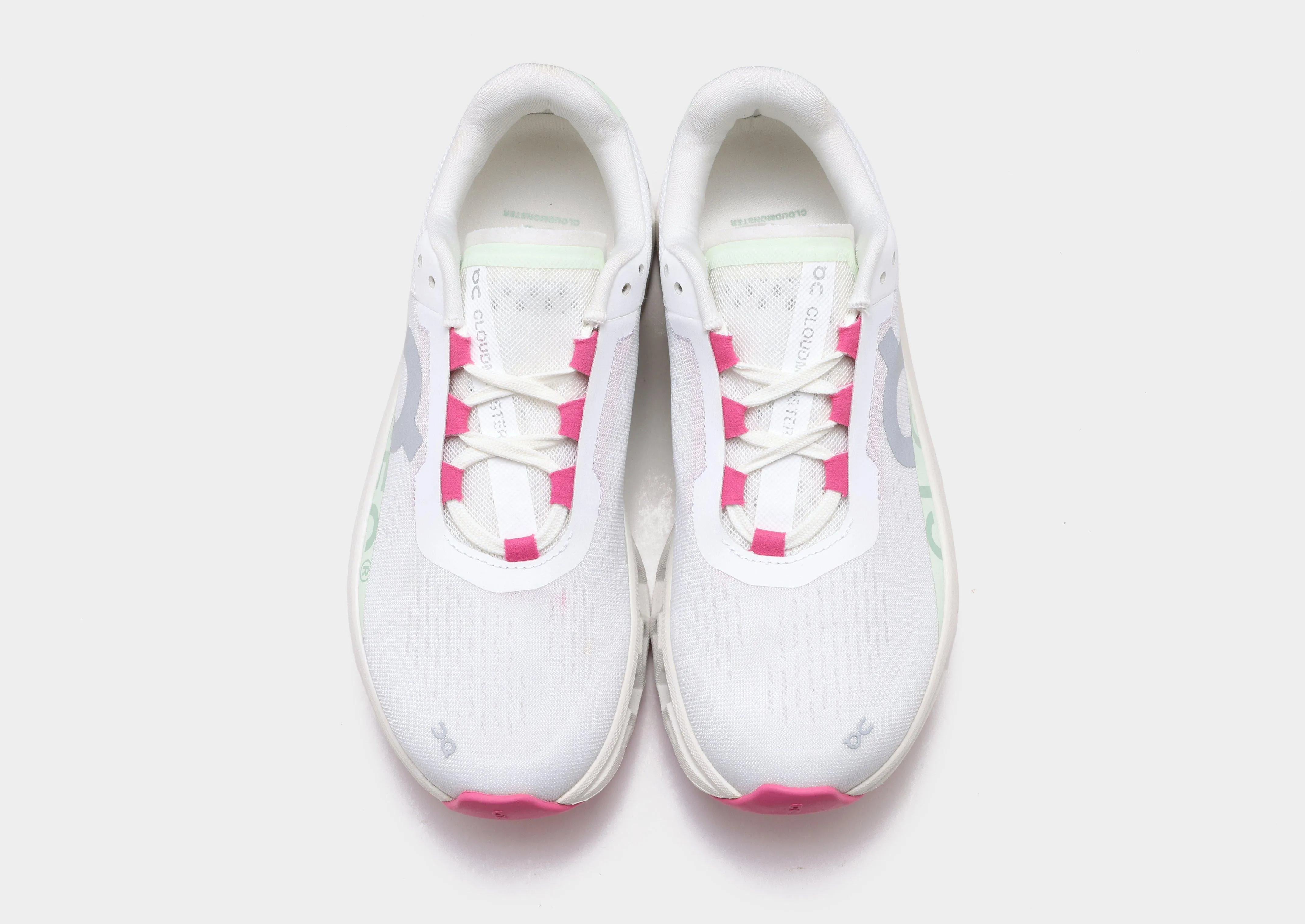 Ankle Support Features Speed Friendly Cloudmonster Women's