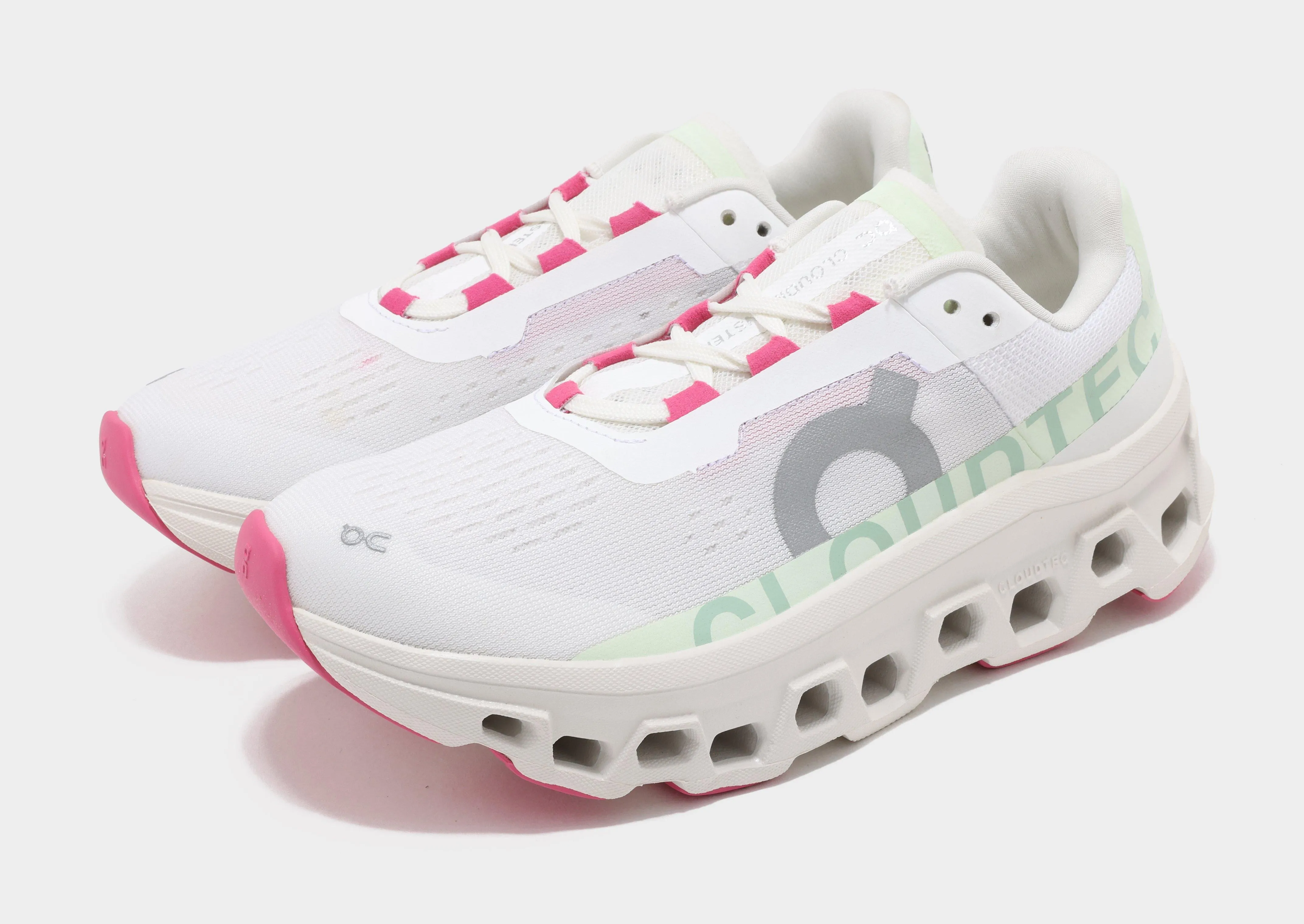 Cloudmonster Women's Walking   Friendly