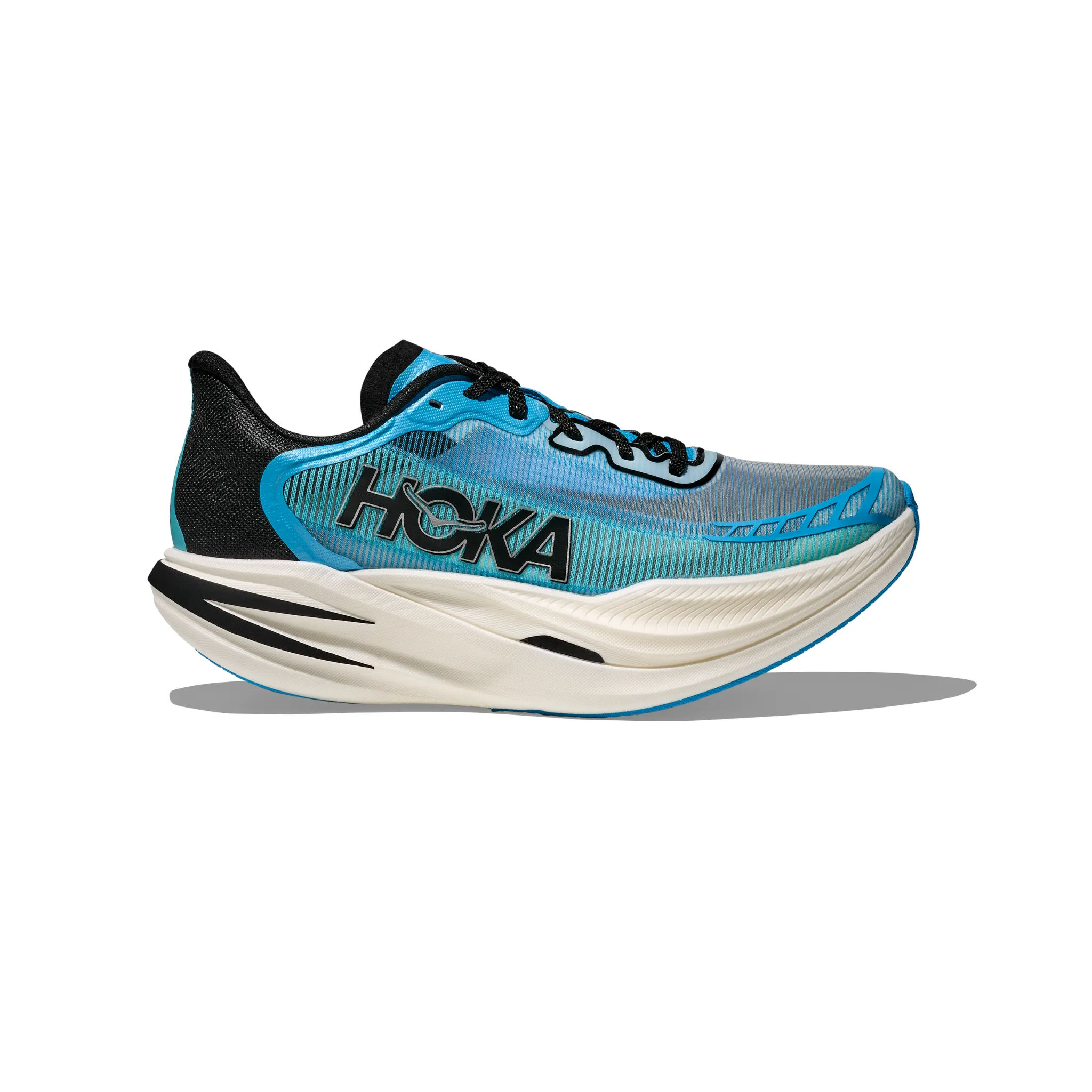 Low Profile Drop Light Jog UNISEX CIELO X1 2.0 - D - SKYW SKYWARD BLUE/CIELO BLUE