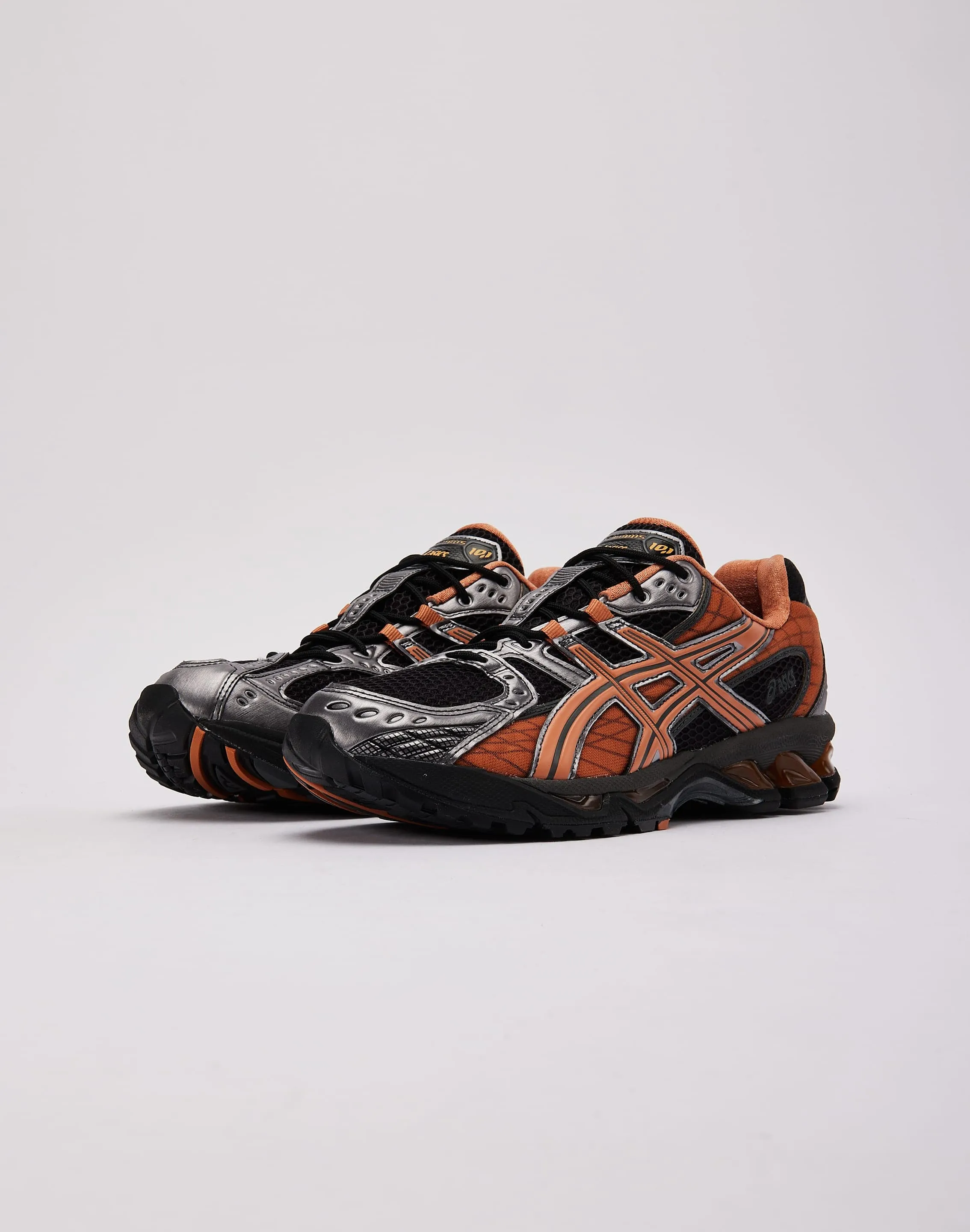 Energy Walk Sky View Asics GEL-NIMBUS 10.1