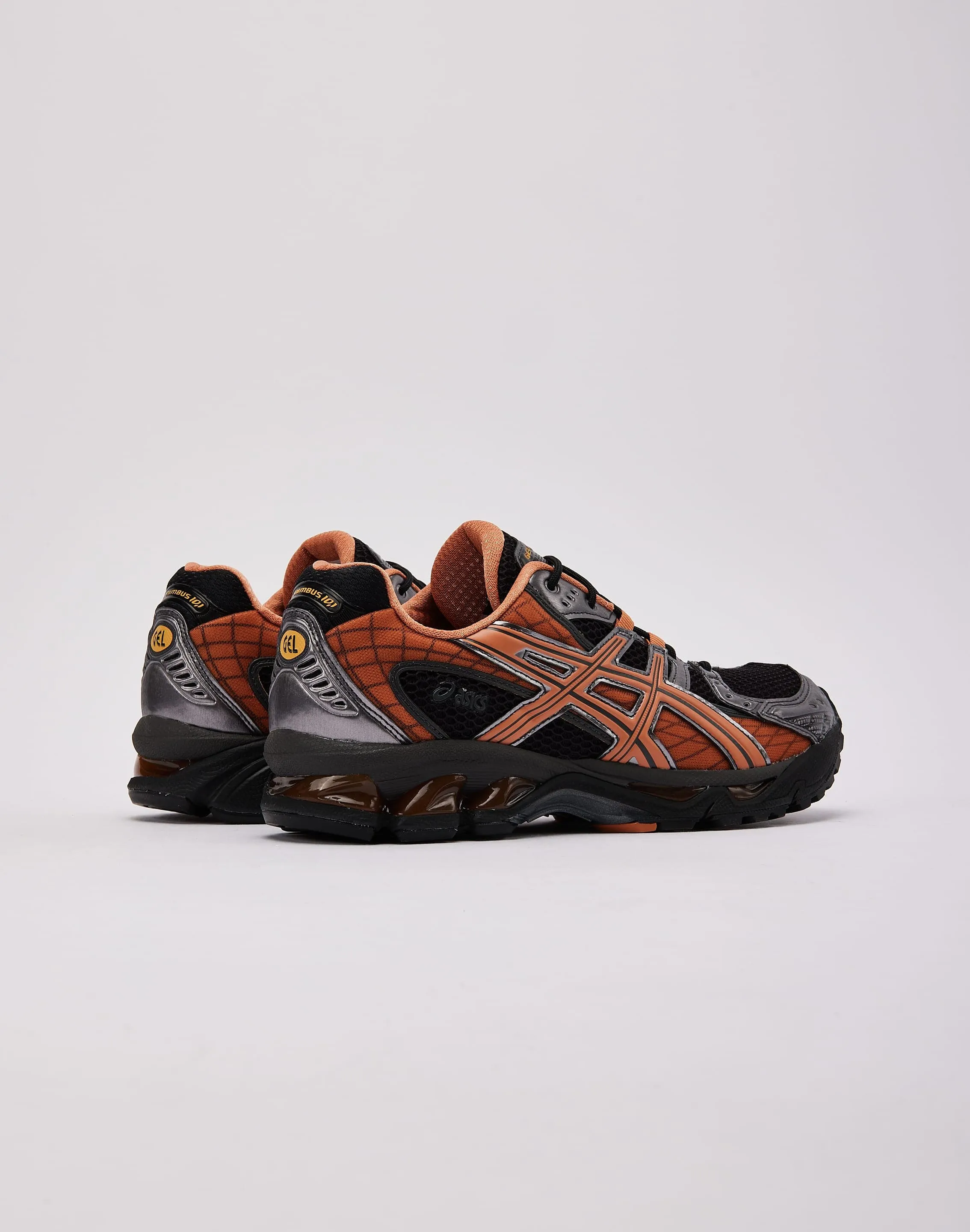 Asics GEL-NIMBUS 10.1 Court Fast