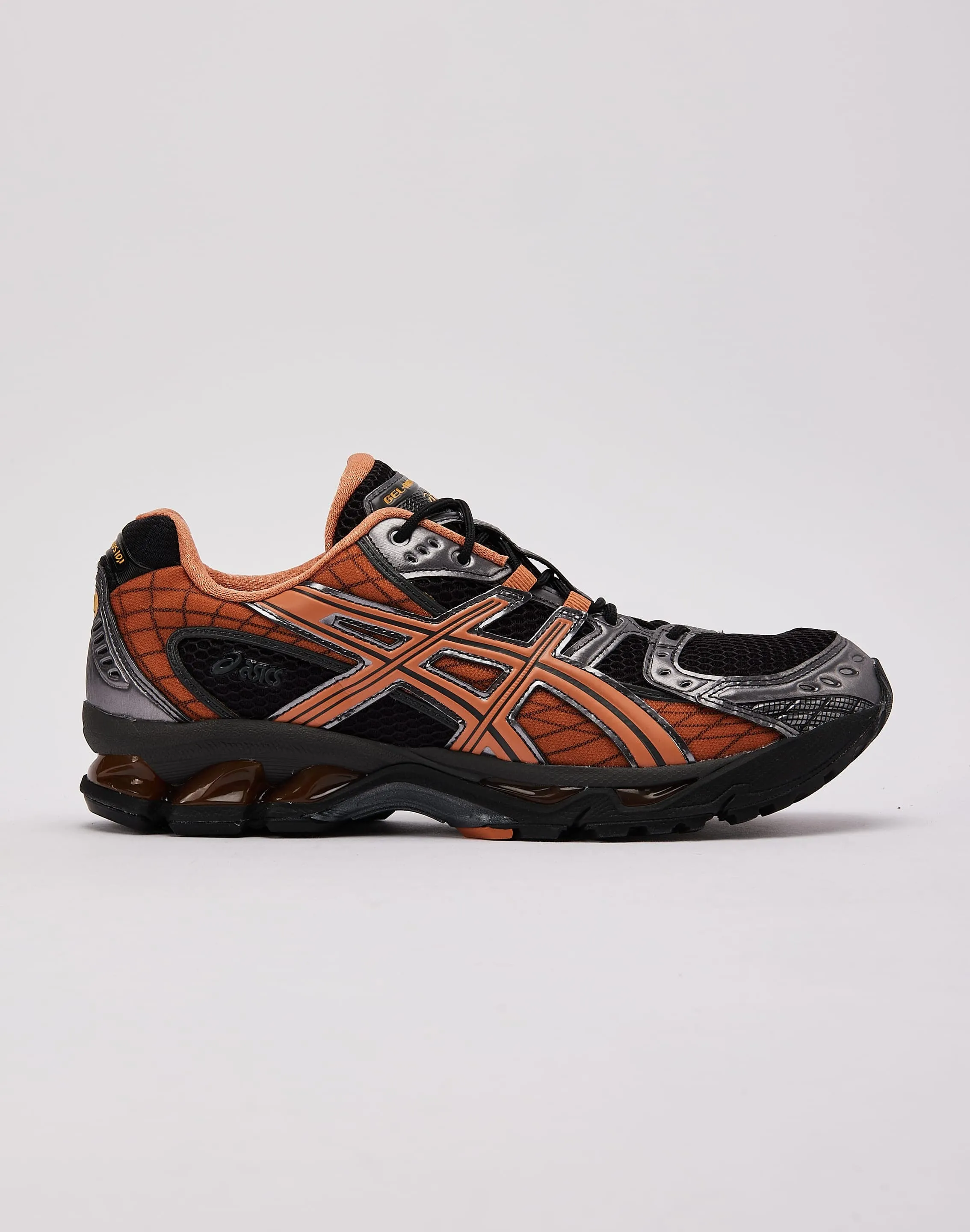 Asics GEL-NIMBUS 10.1 Step Free