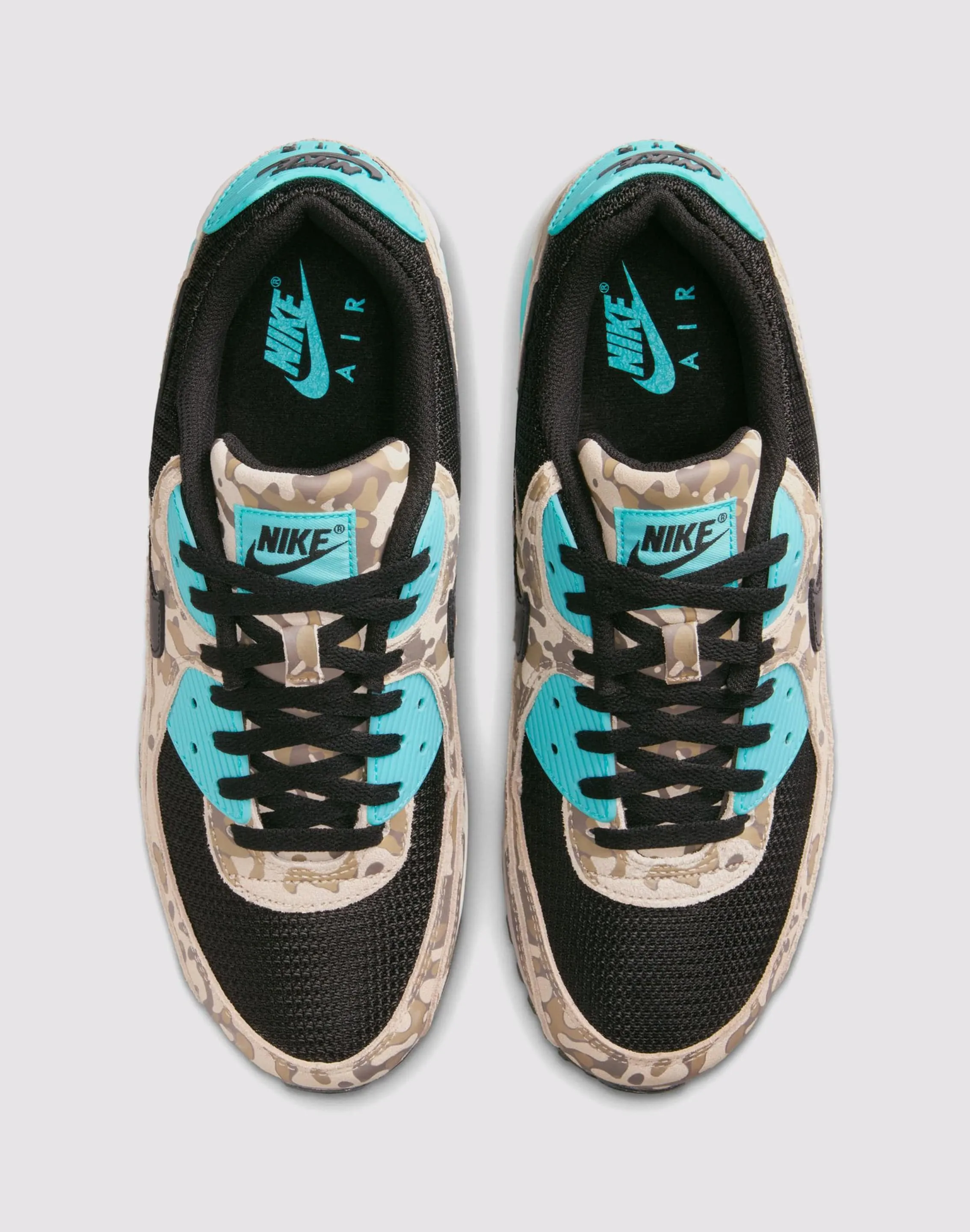Ocean Edge Nike Air Max 90 PRM