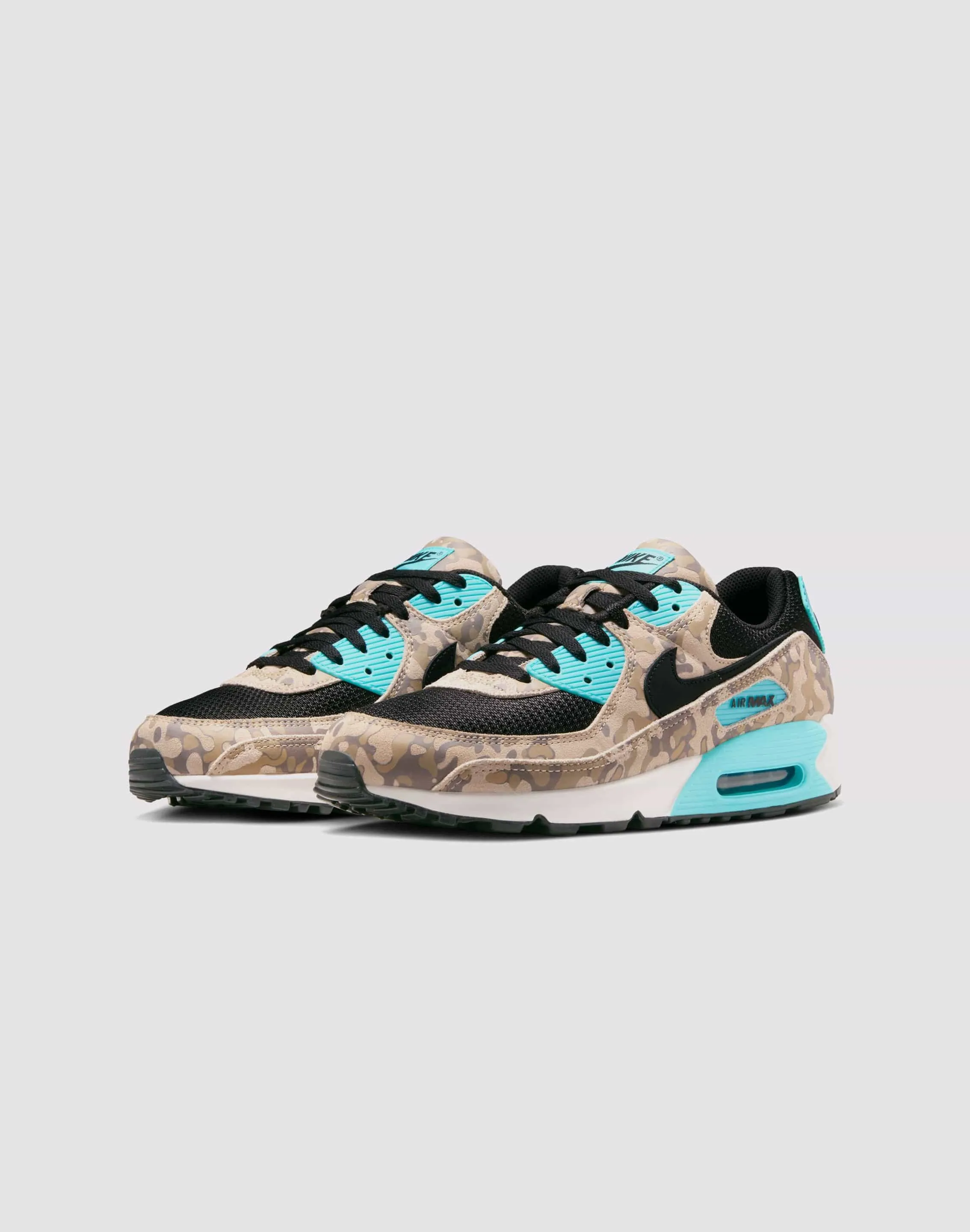 Nike Air Max 90 PRM Reinforced