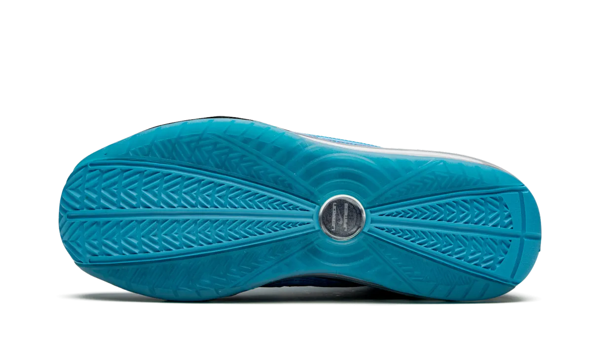 Athletic Look Slip   On Air Max Lebron 7 Retro "All Star"
