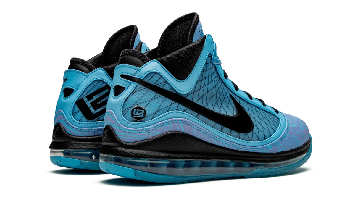 AntiSlip Air Max Lebron 7 Retro "All Star"