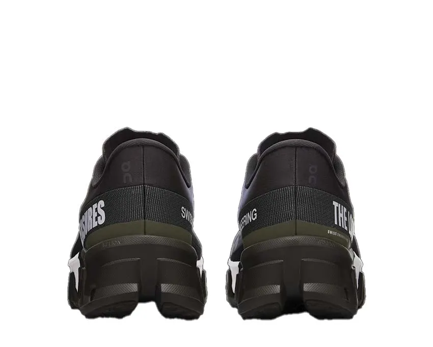 Running Gear On Cloudmonster Hyper Pleasures x THE LOOP W