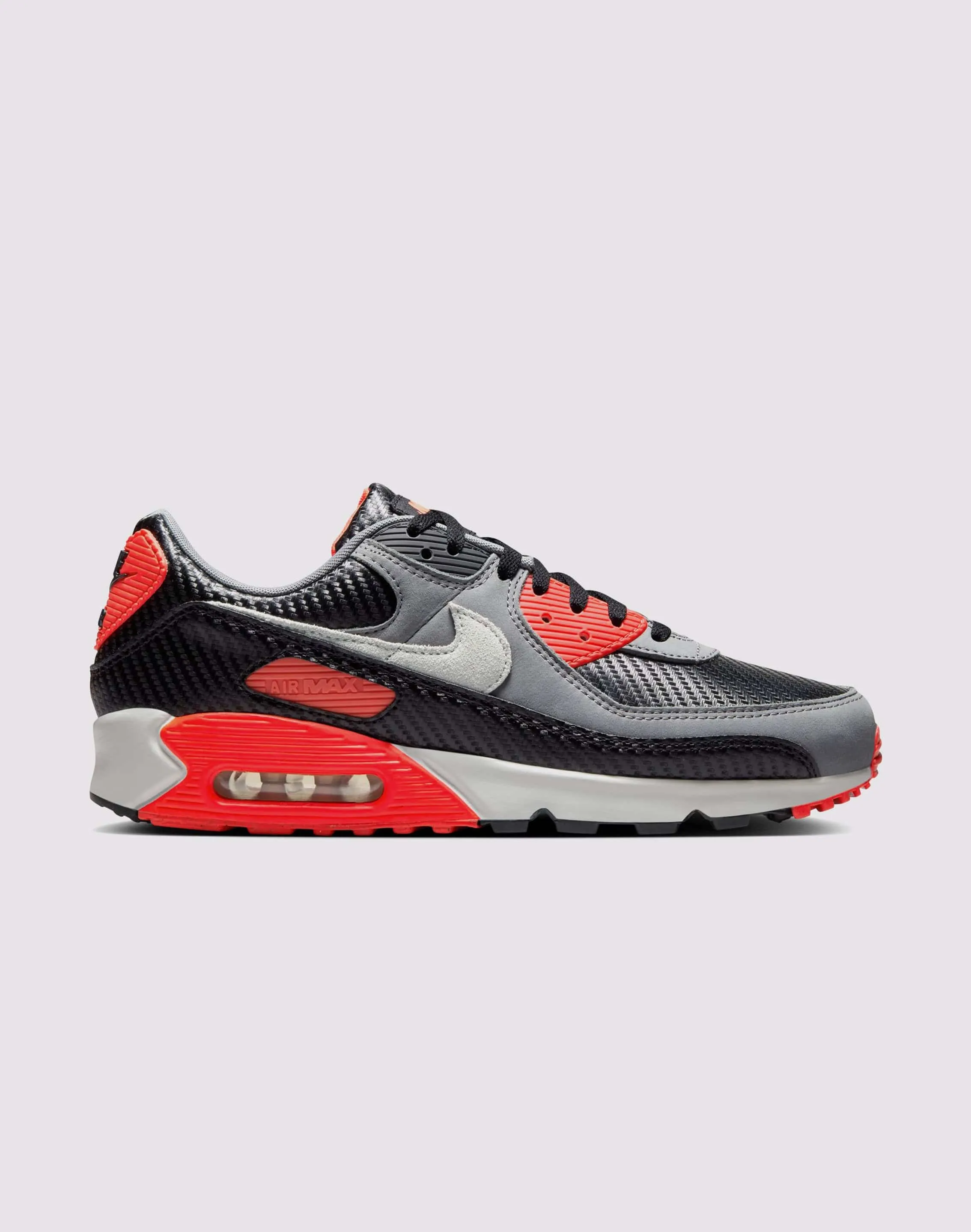 Nike Air Max 90 Premium "Photon Dust" Slim Line Swift Path