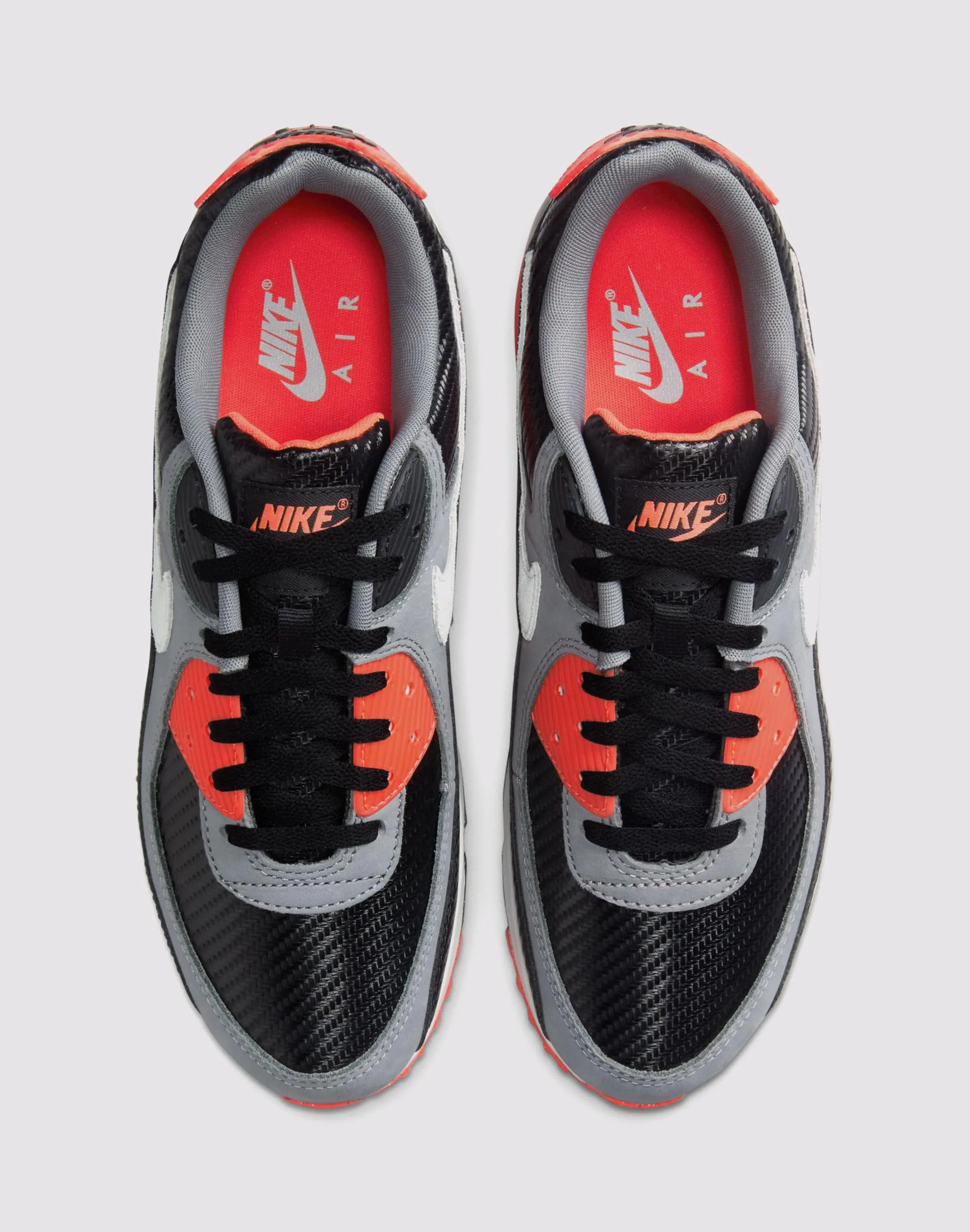 Nike Air Max 90 Premium "Photon Dust" Street Cool Street Edge