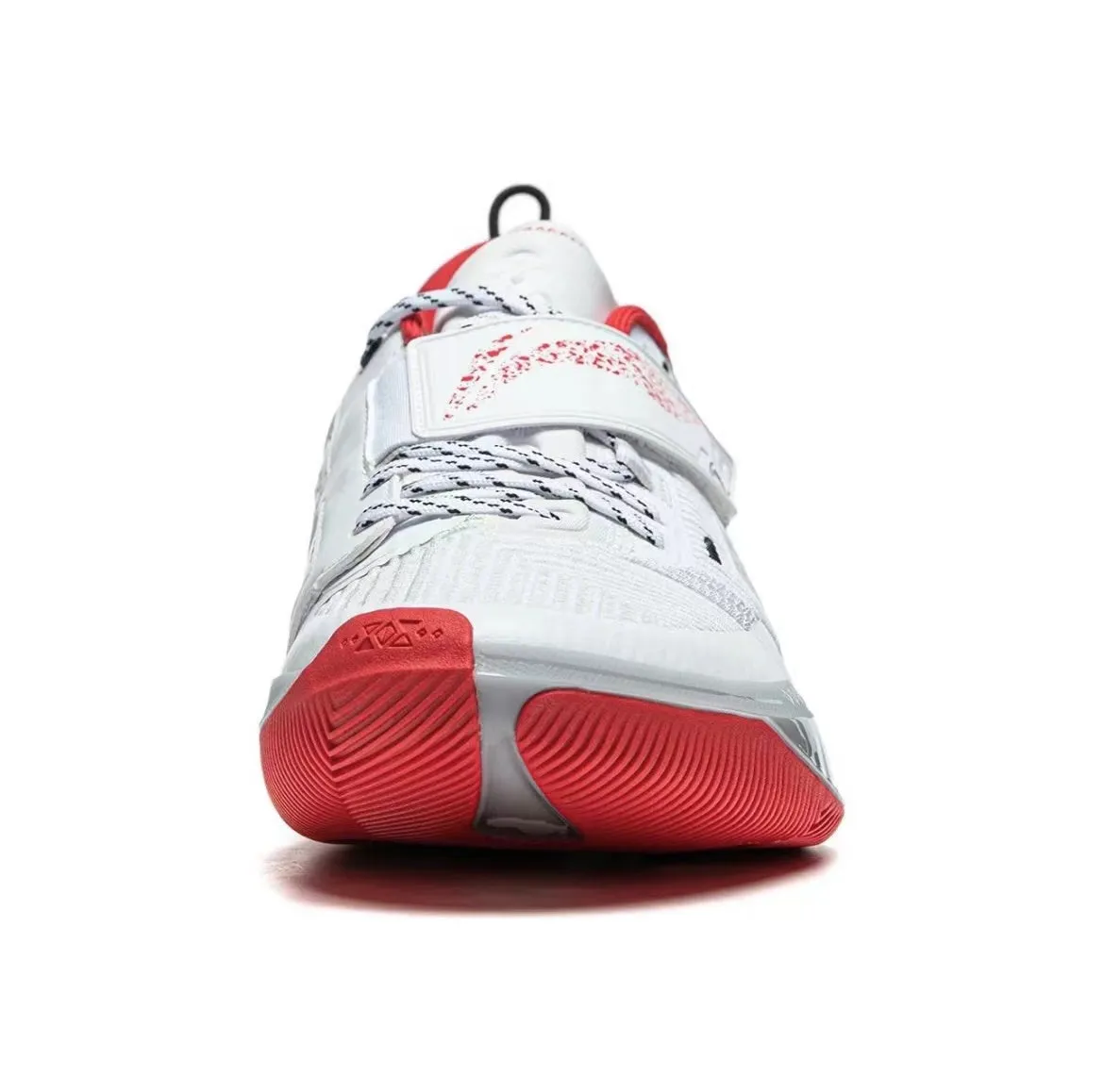 Advanced Technology LightweightFabric Li-Ning Wade 808 4 Ultra - White