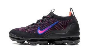 heat - resistant - design shoes running in a historic bridge area shoes AIR VAPORMAX 2021 FLYKNIT MNS WMNS "Hyper Pink"