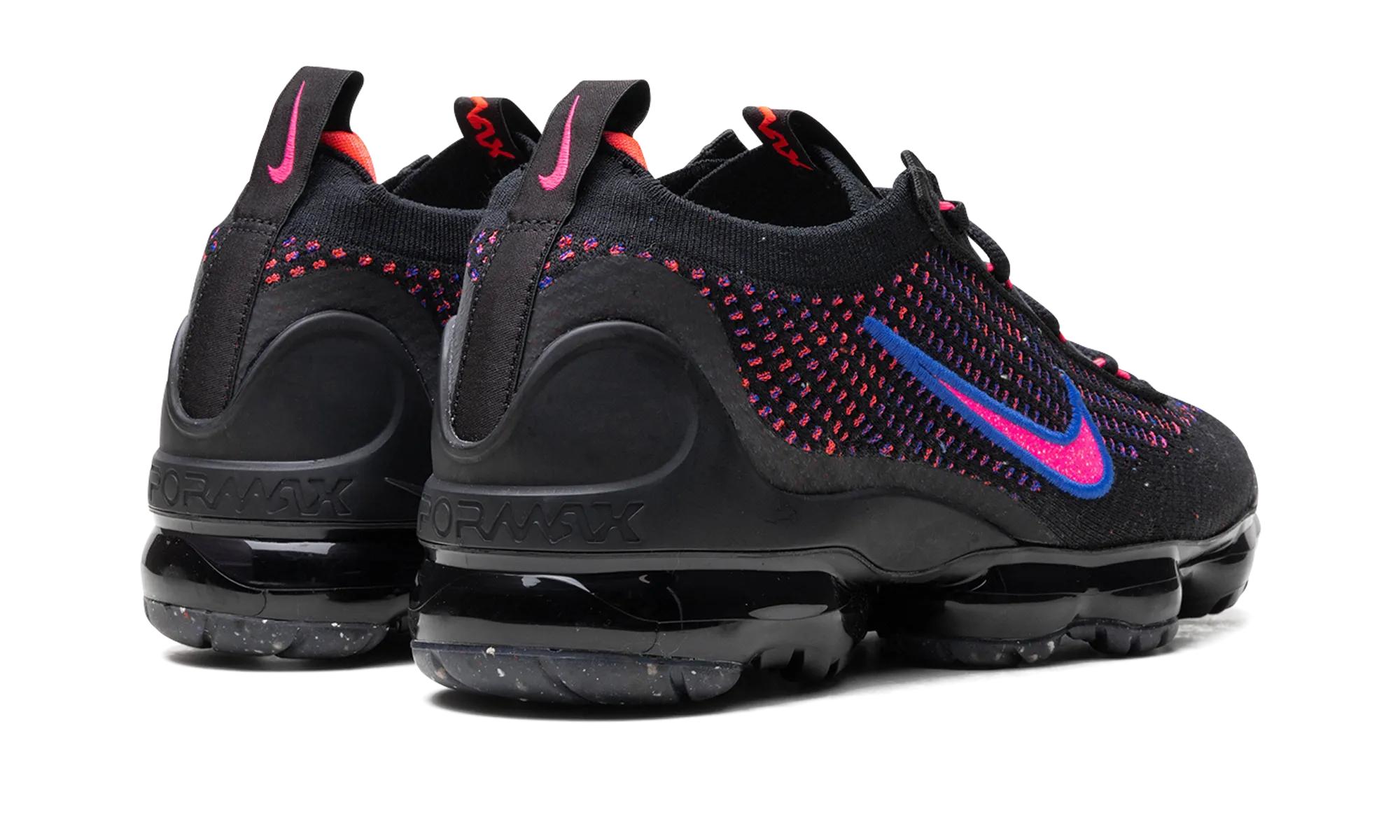 AIR VAPORMAX 2021 FLYKNIT MNS WMNS "Hyper Pink" niche - market - brand shoes for exercise