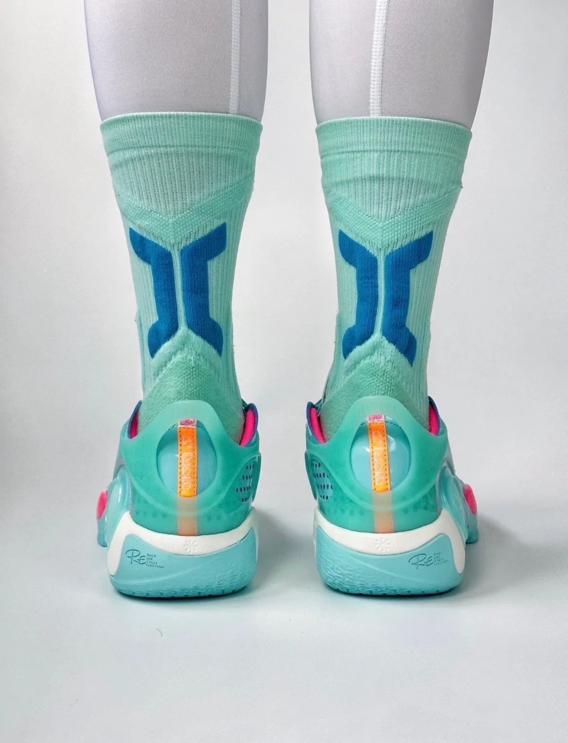 Grip Support Li-Ning Wade Fission 8 - Miami