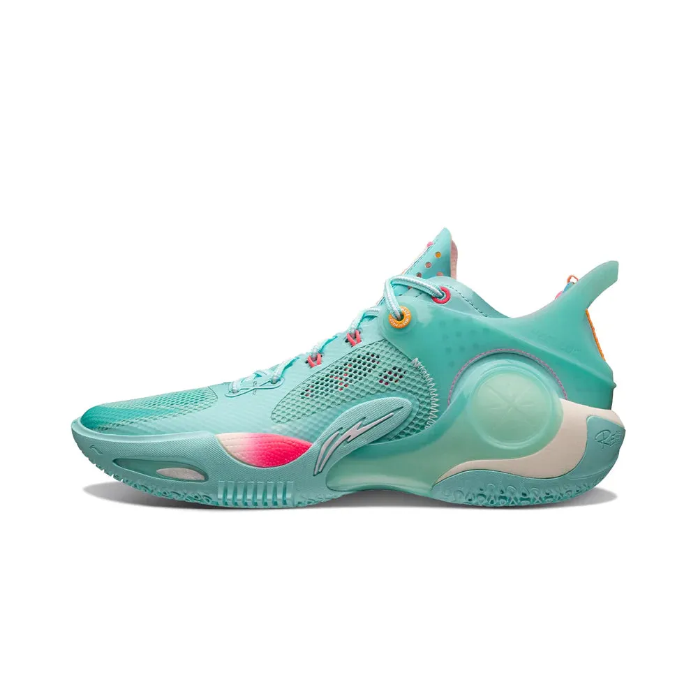 Li-Ning Wade Fission 8 - Miami Dynamic Containment