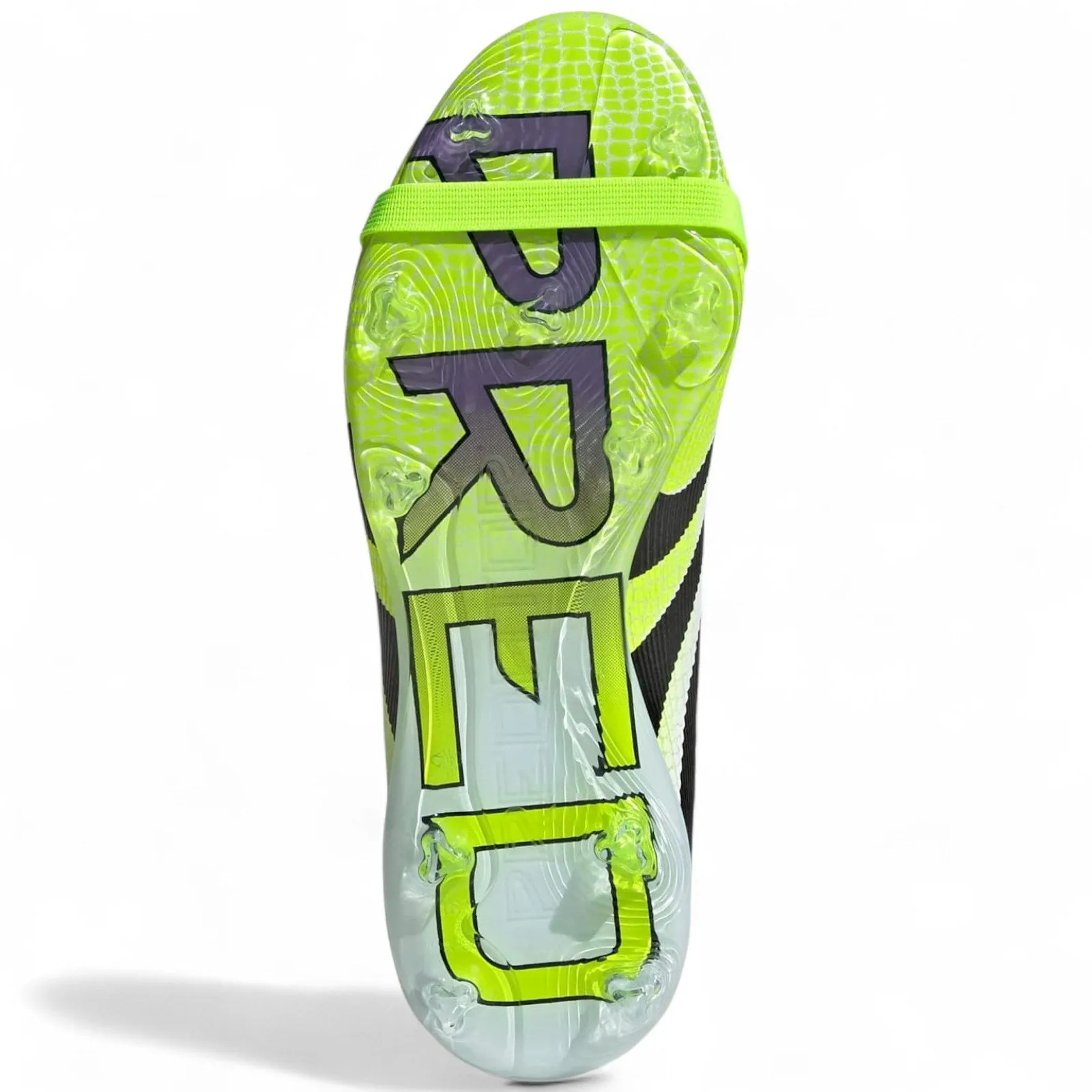 adidas Predator Elite Kids Firm Ground Football Boots Game Precision