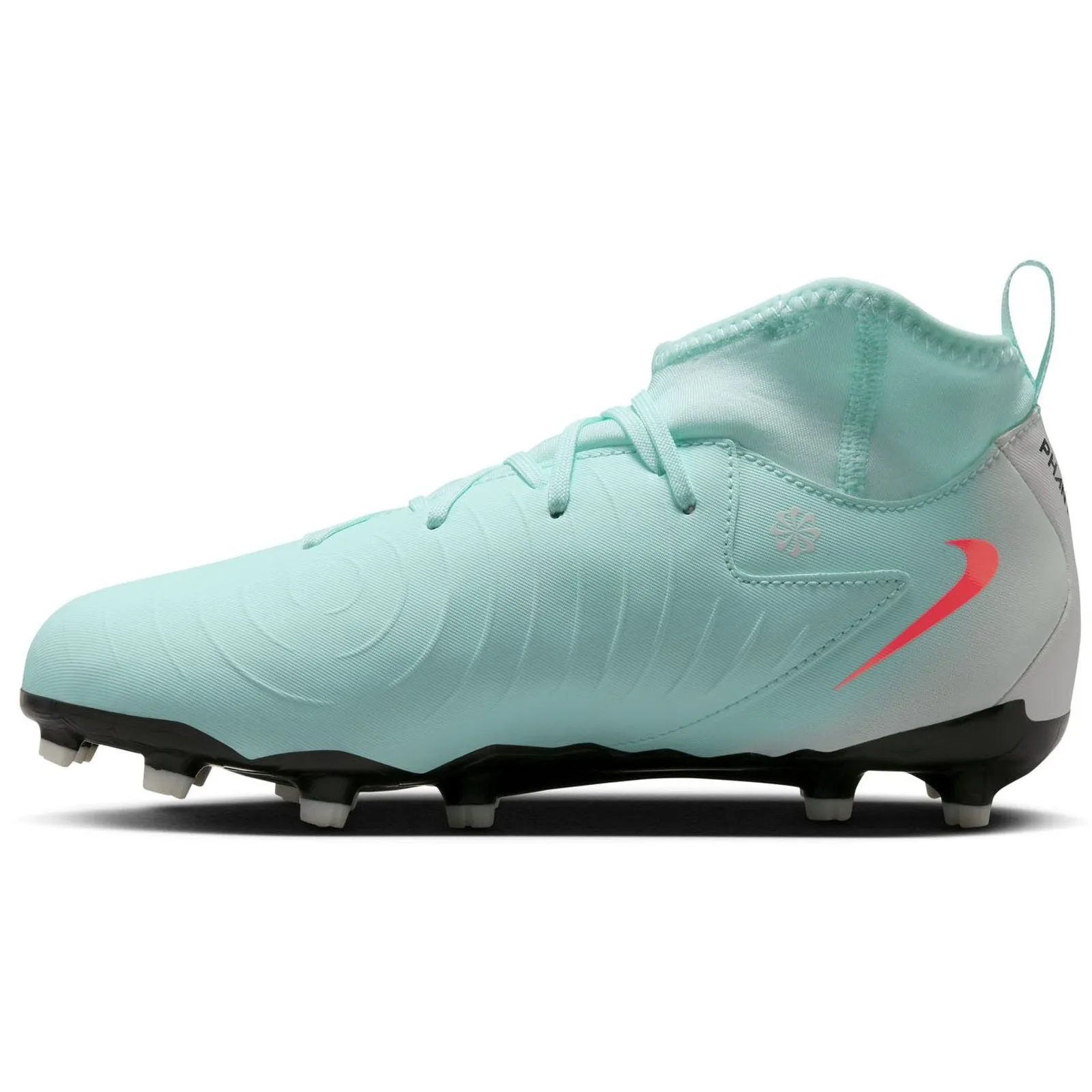 Nike Jr. Phantom Luna 2 Academy Multi-Ground Kids Football Boots Sprint boost Base Lock
