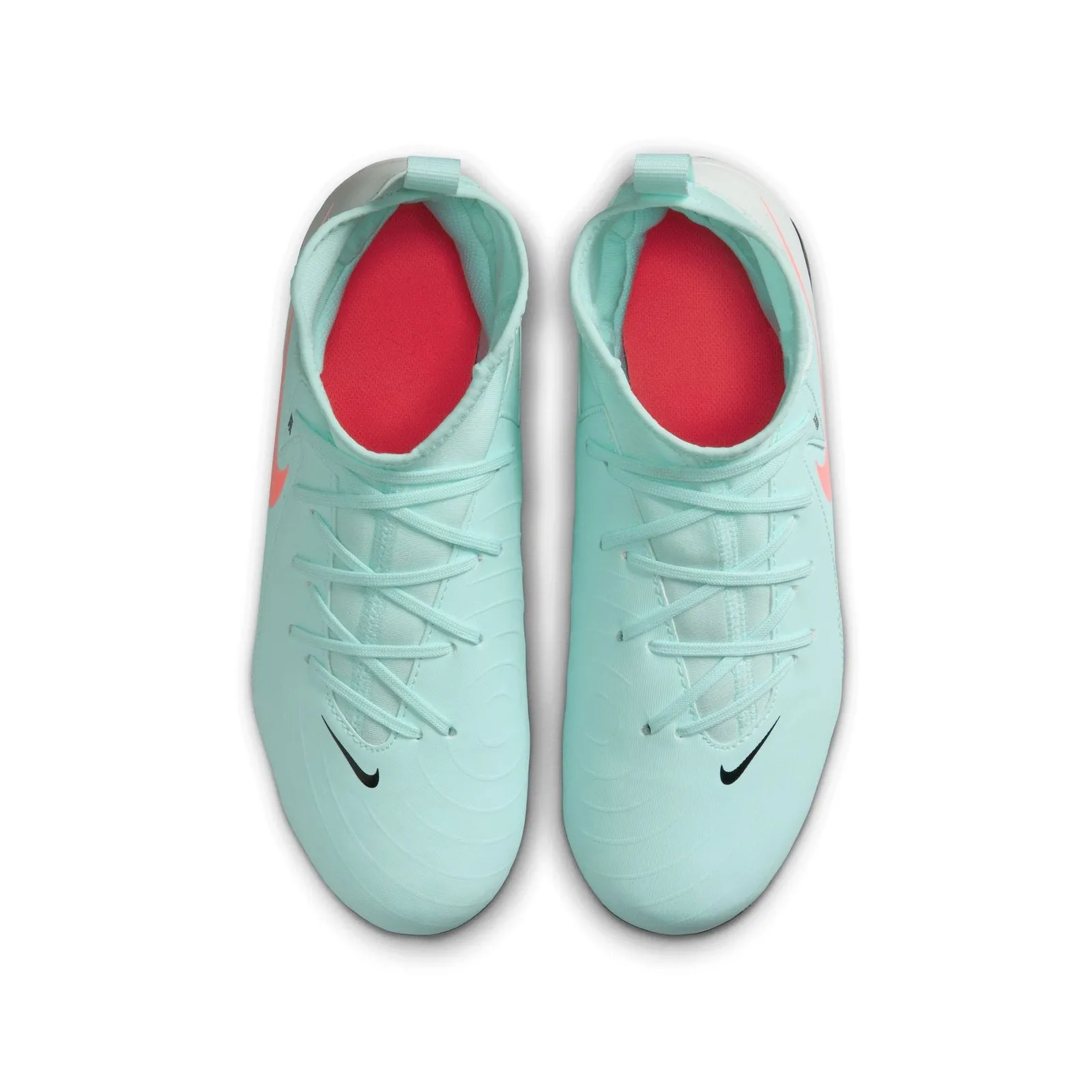 Foot Base Nike Jr. Phantom Luna 2 Academy Multi-Ground Kids Football Boots