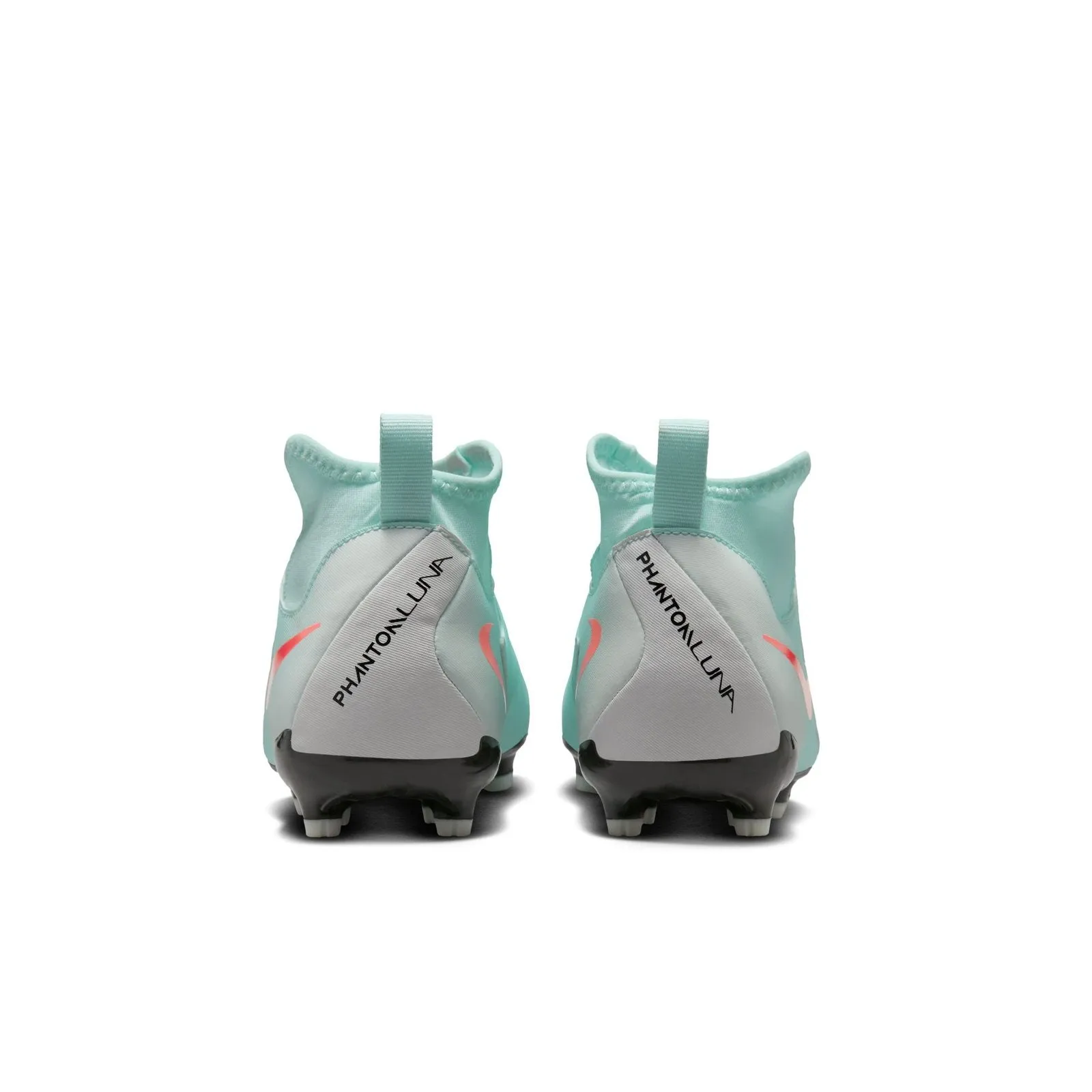 Nike Jr. Phantom Luna 2 Academy Multi-Ground Kids Football Boots Smooth Fit Flex zone