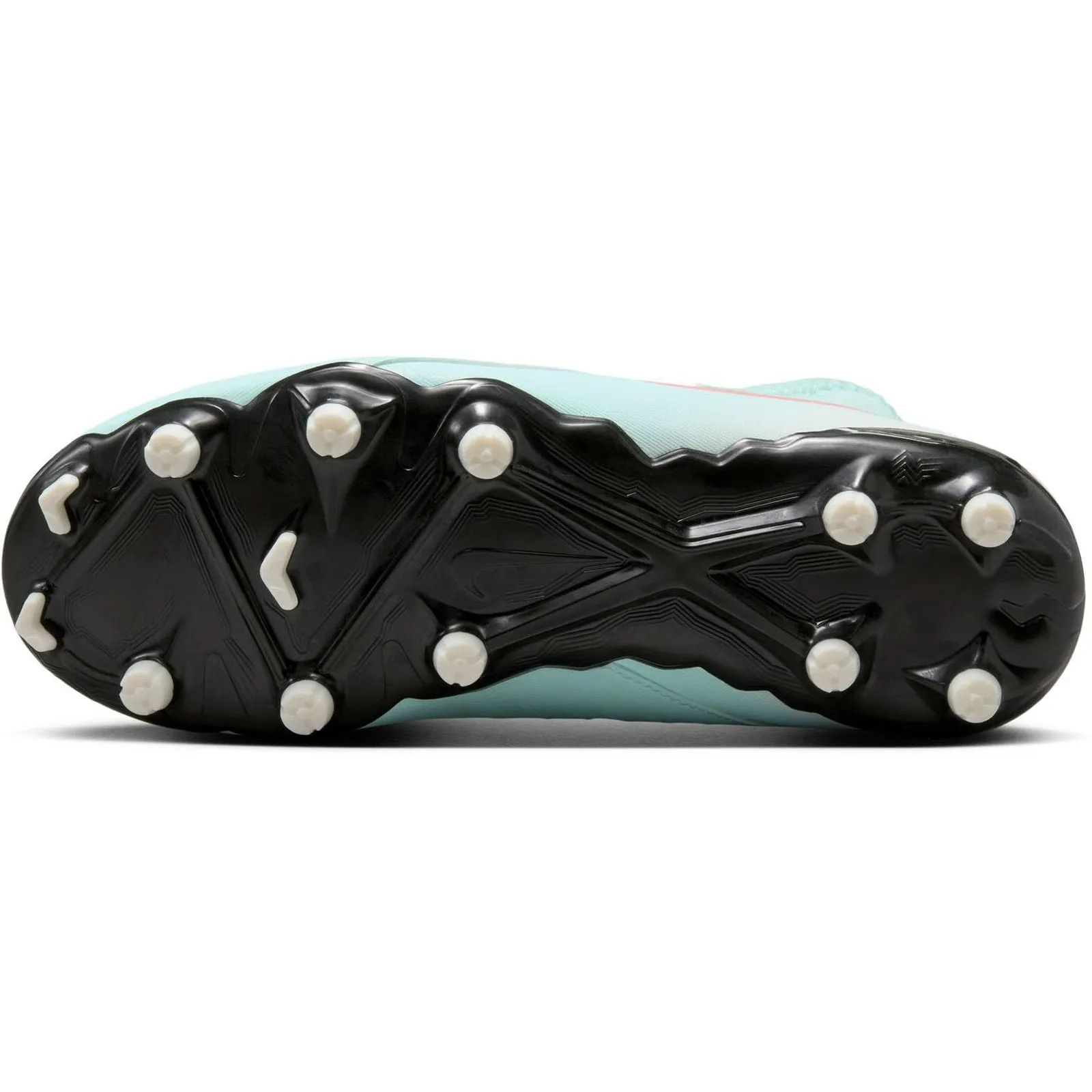 Comfy Support Playmaker Role Nike Jr. Phantom Luna 2 Academy Multi-Ground Kids Football Boots