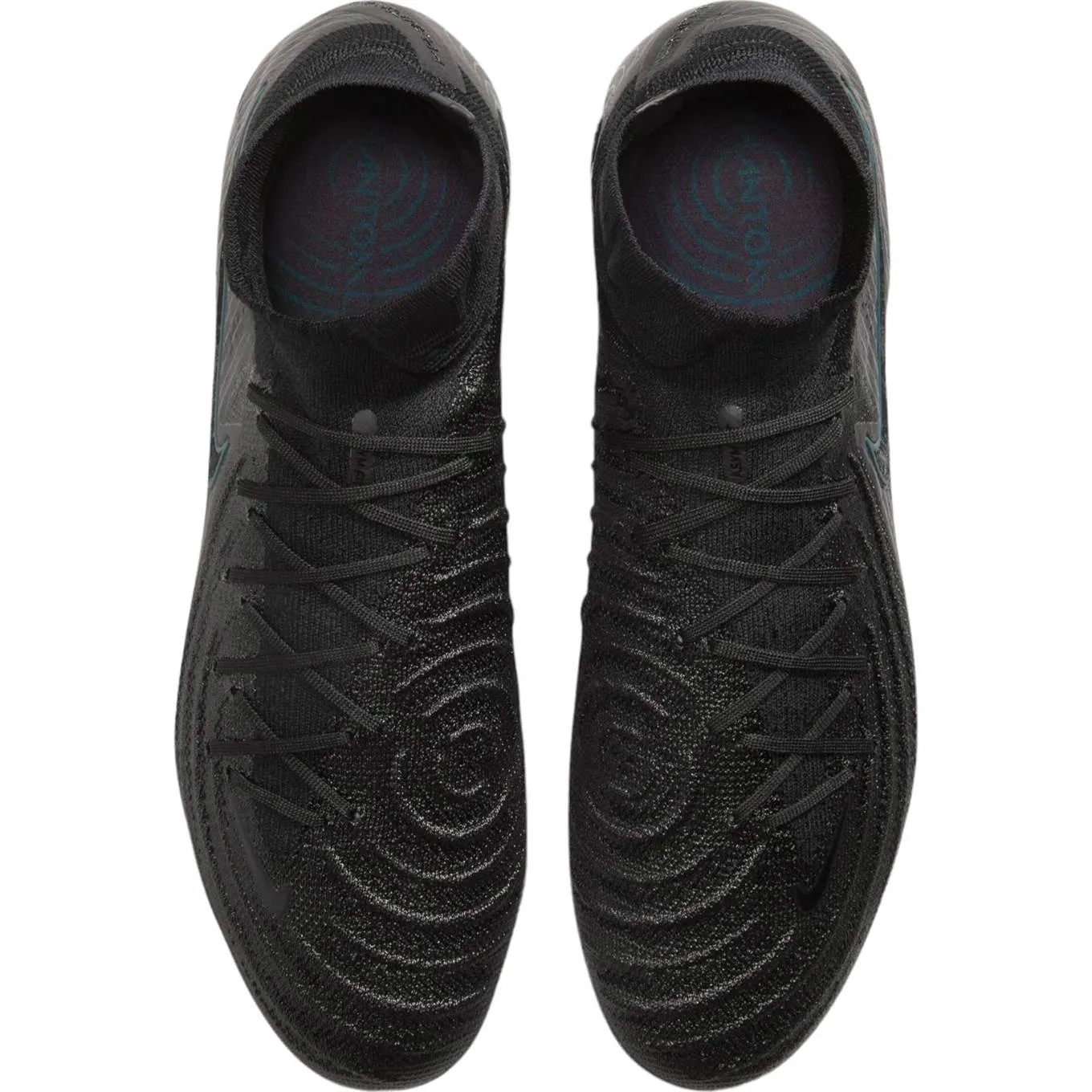 Nike Phantom Luna 2 Elite Firm Ground High-Top Football Boots Adjustable Straps