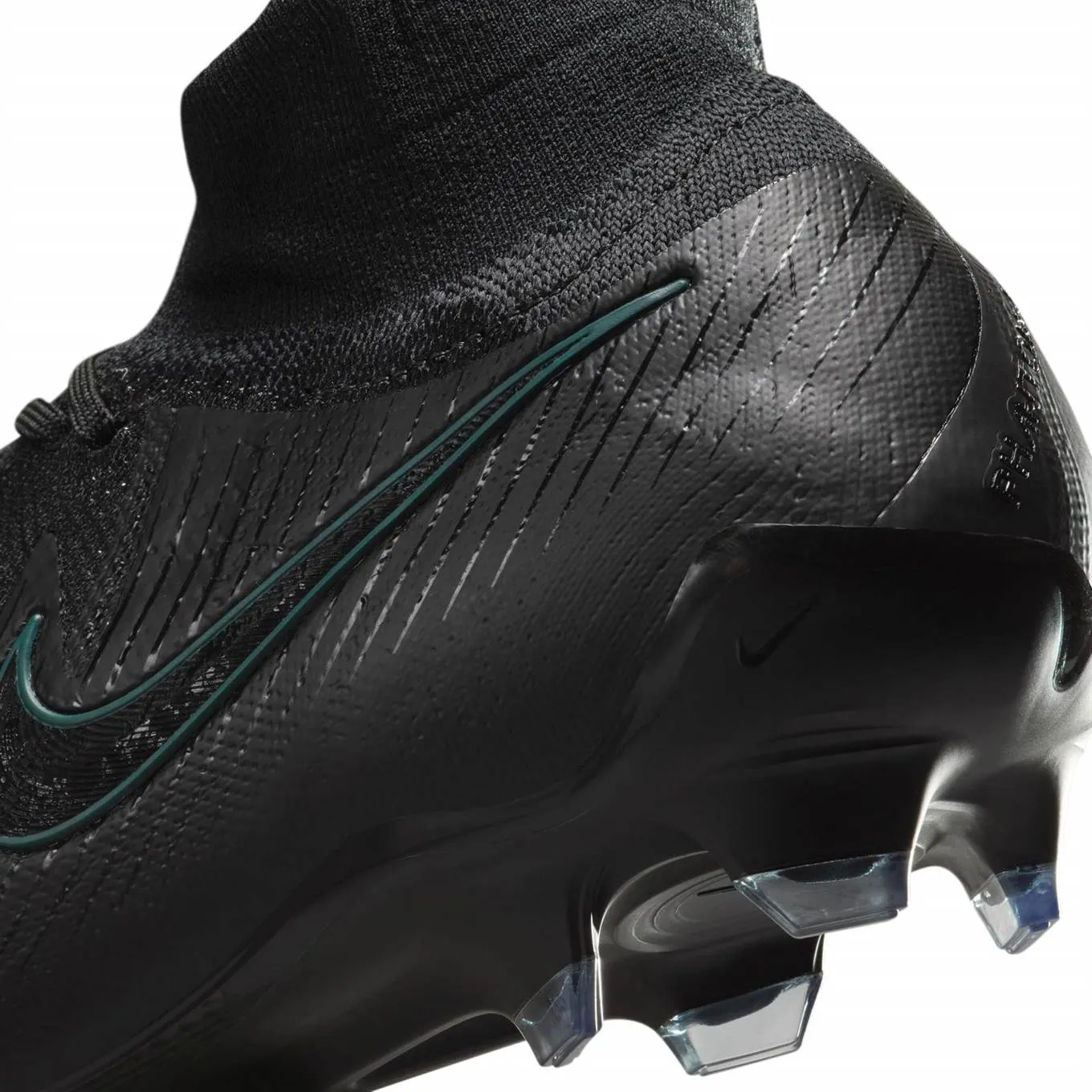 Power Balance Nike Phantom Luna 2 Elite Firm Ground High-Top Football Boots