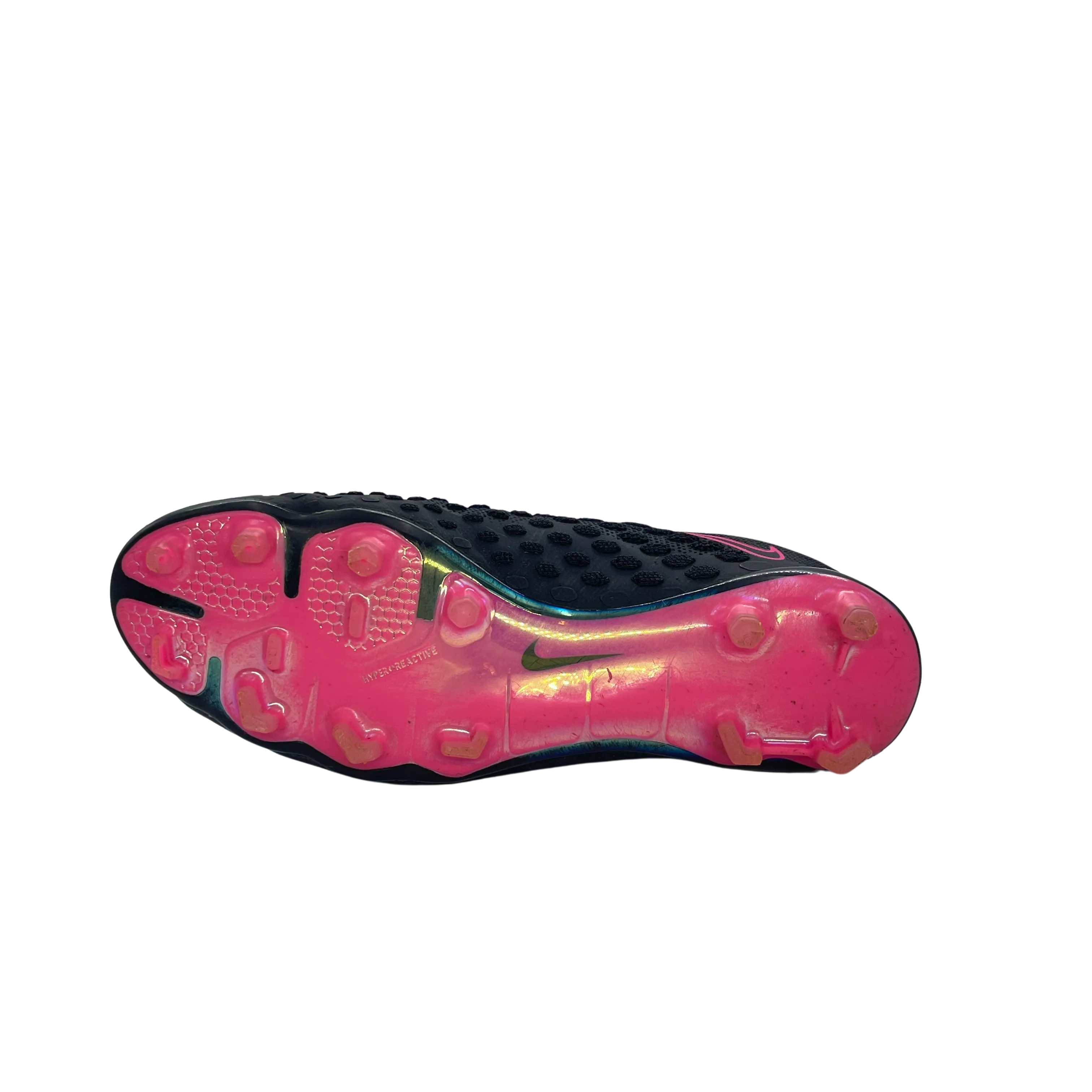 Nike Phantom Ultra Venom FG Easy Clean Ground Balance