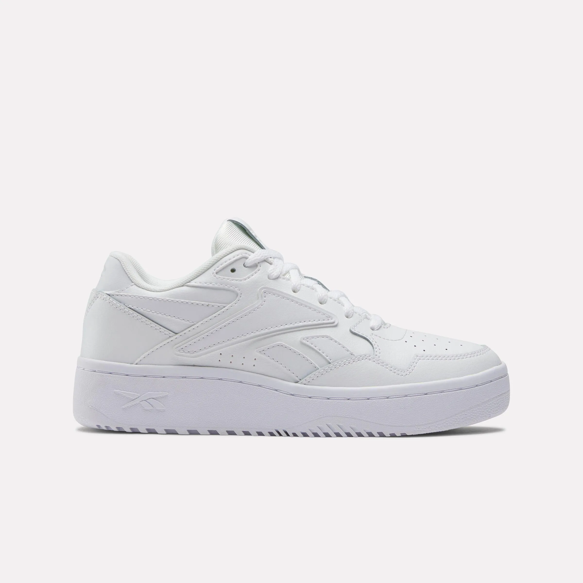 Smart Look Reebok Footwear Kids ATR Chill Shoes - Grade School WHITE